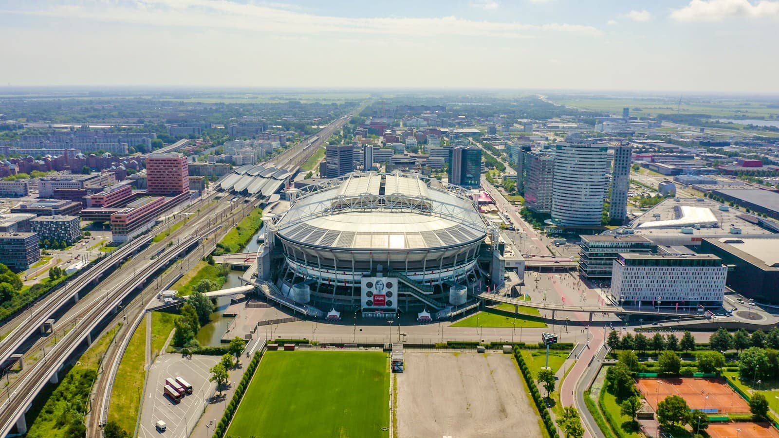 Johan Cruijff Arena