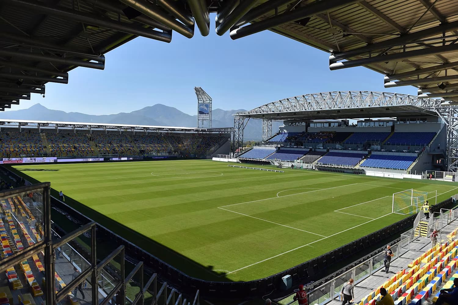 Frosinone