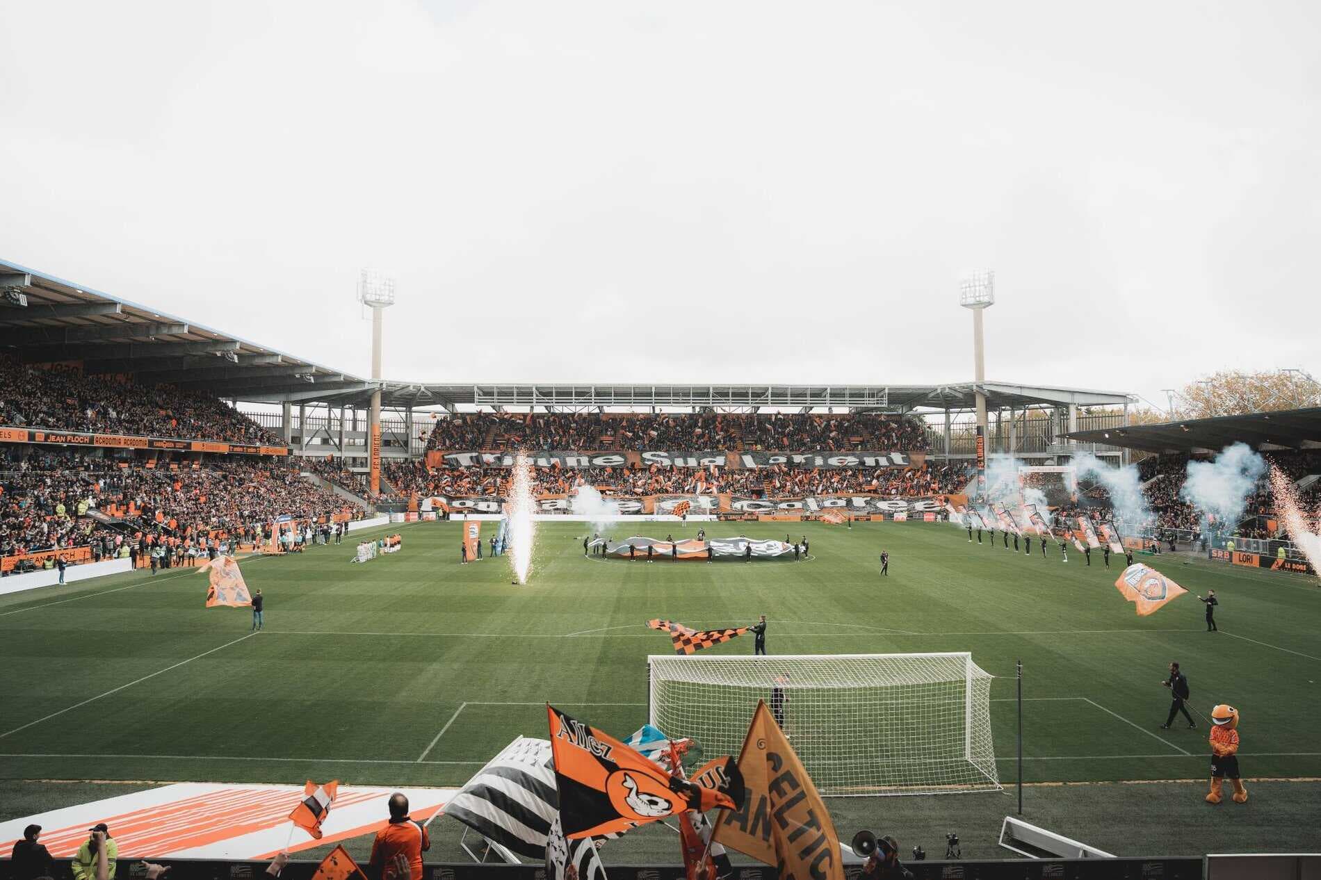 FC Lorient