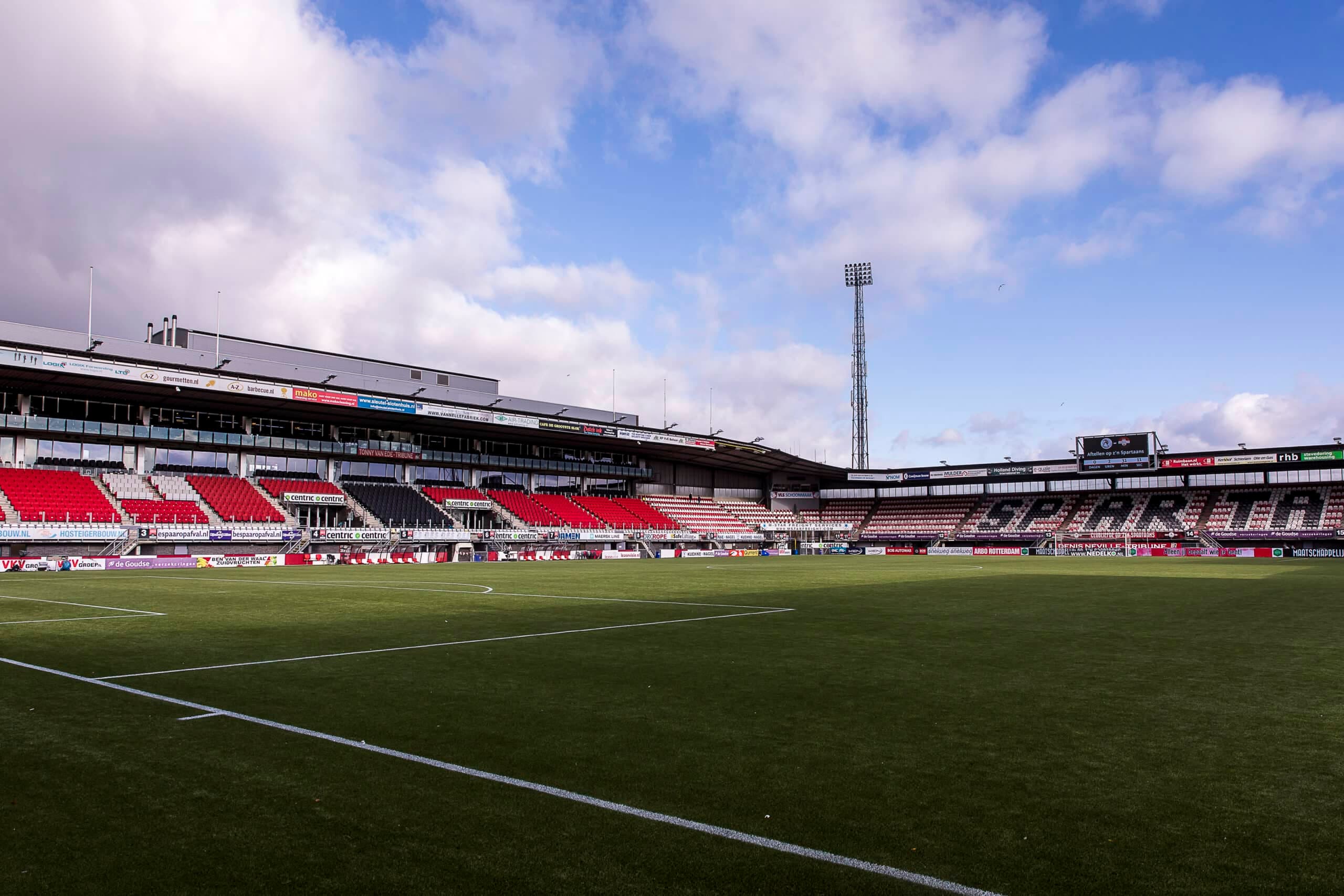 Sparta Rotterdam