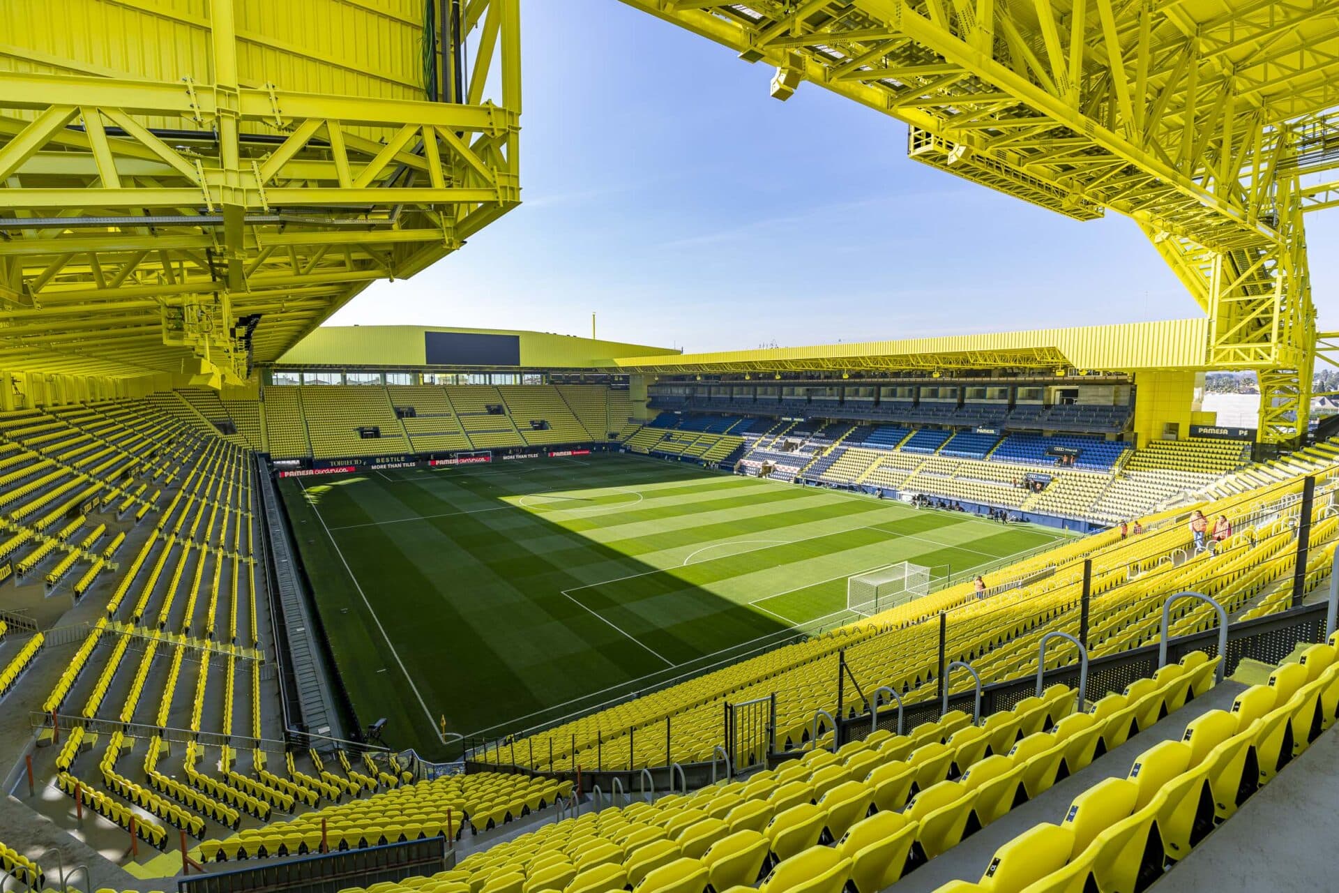 Villarreal
