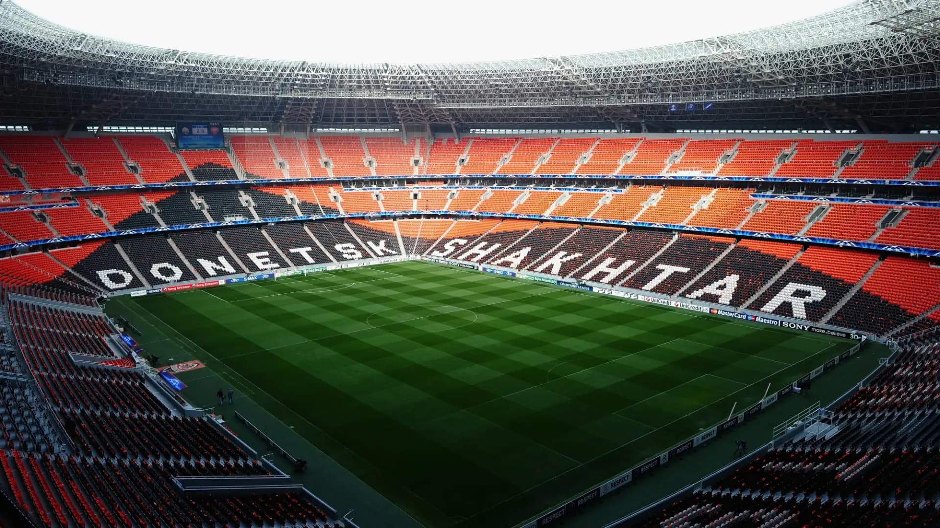 Shakhtar Donetsk
