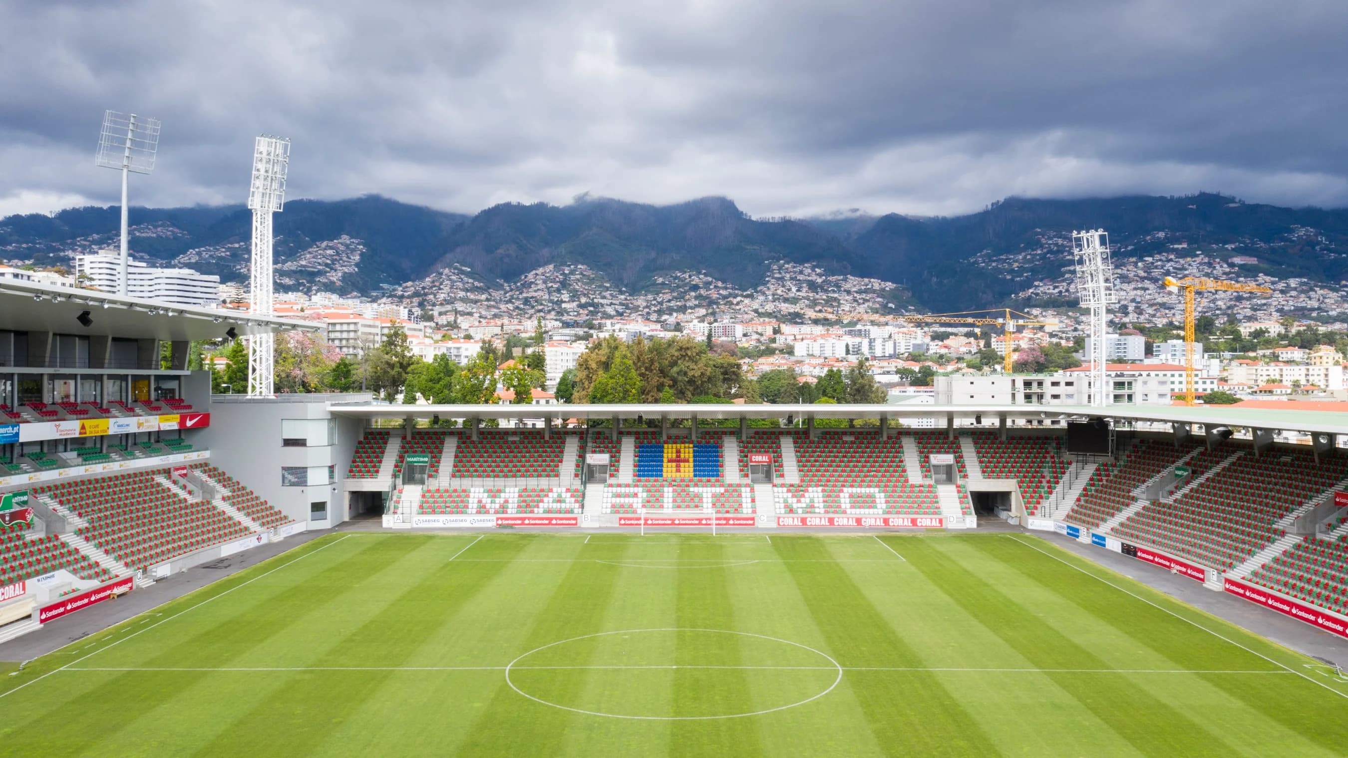 Maritimo