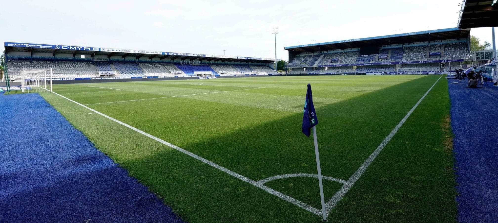 AJ Auxerre