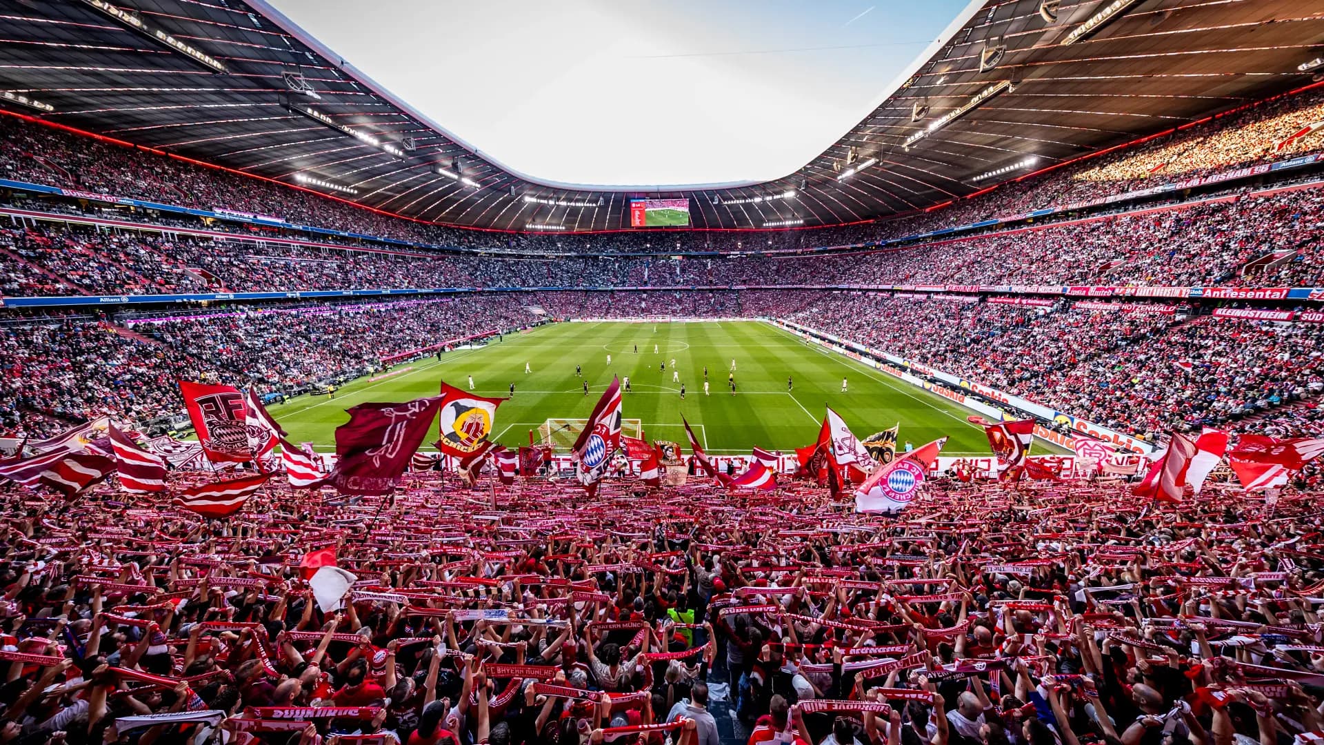 Allianz Arena