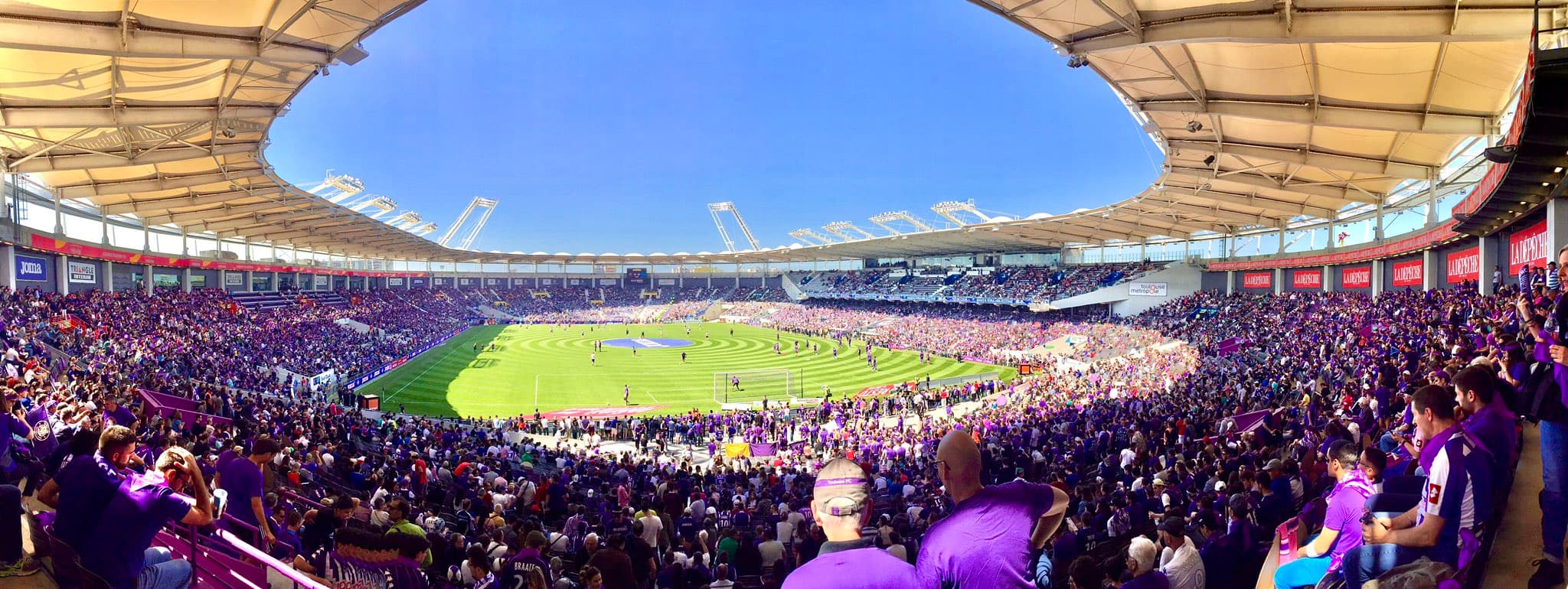 Toulouse