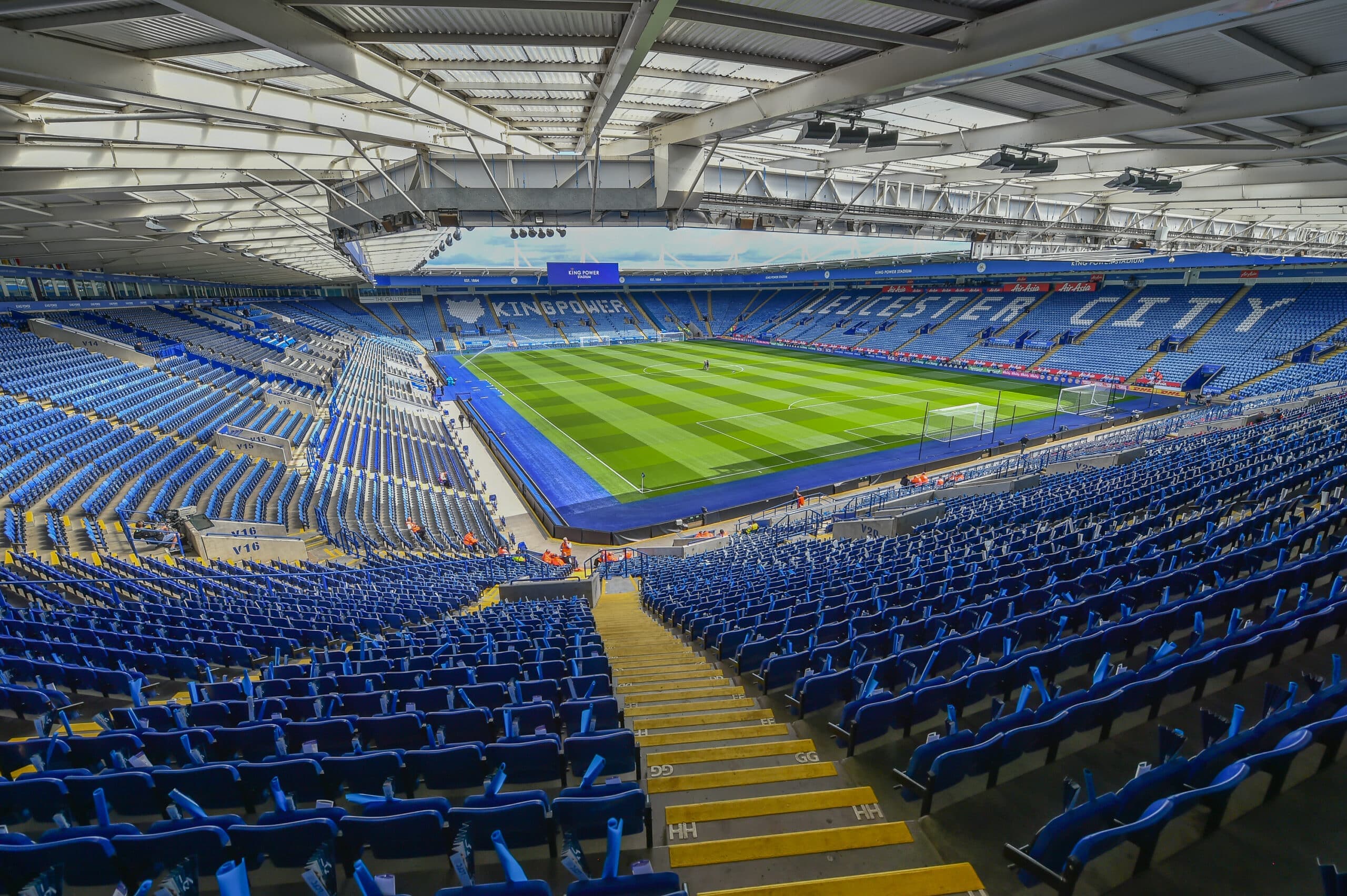 Leicester
