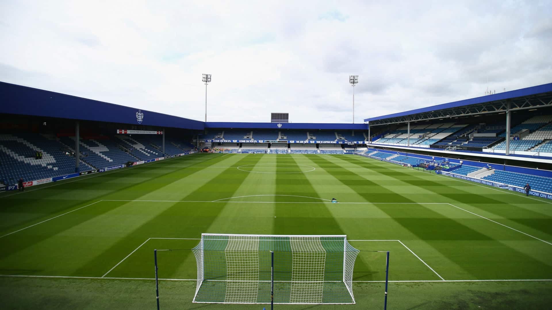 Queens Park Rangers