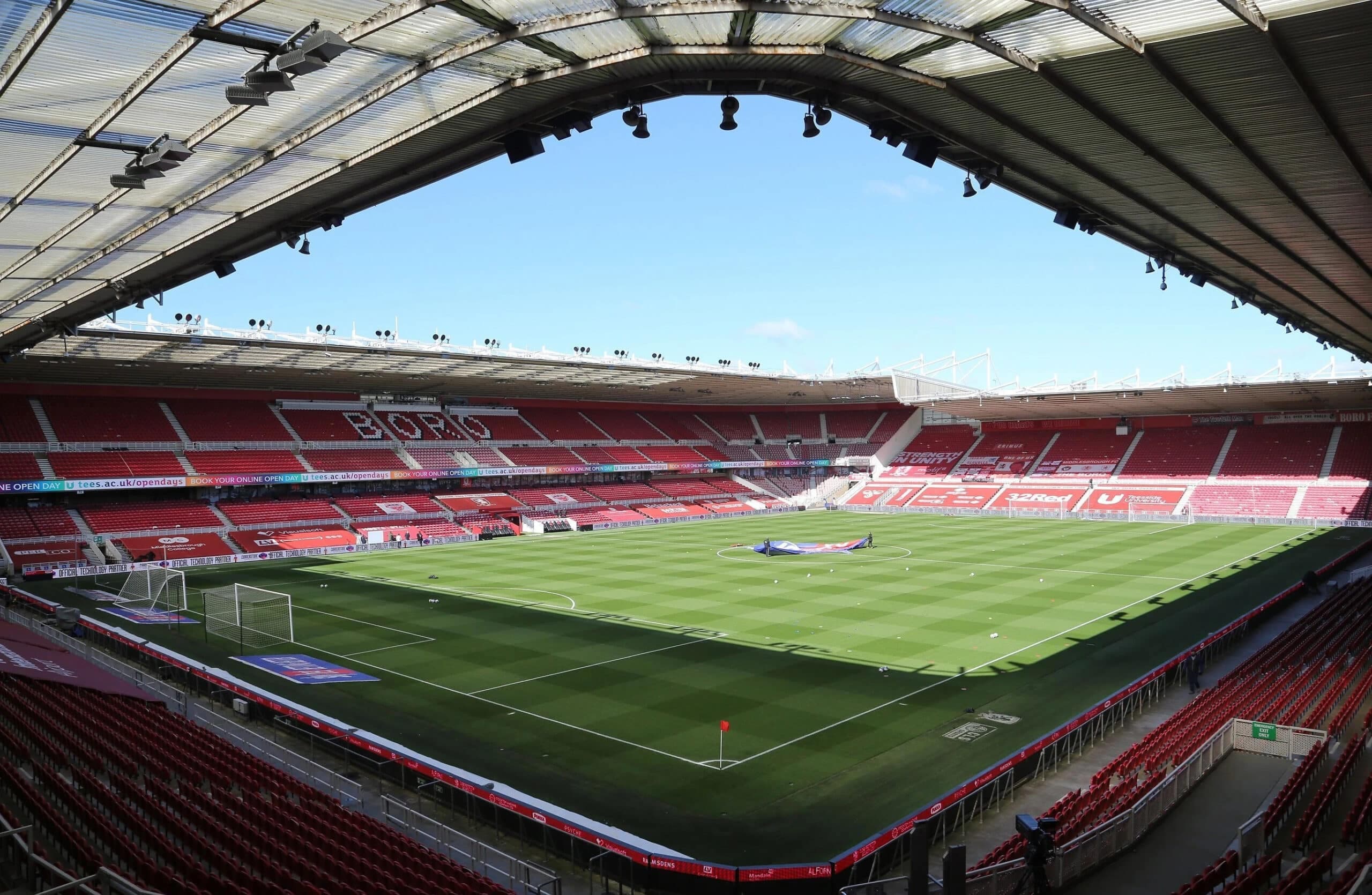 Middlesbrough