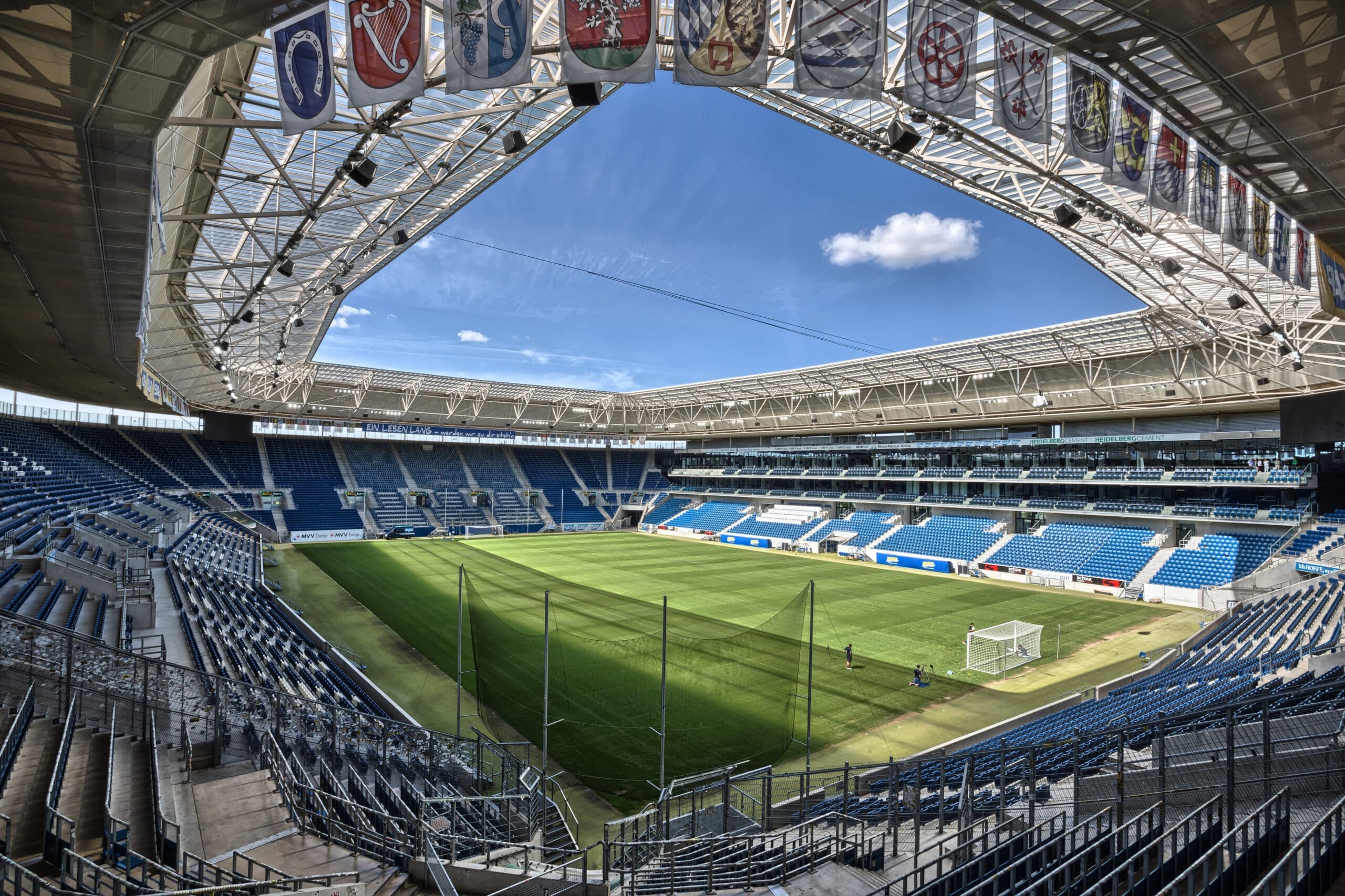 Hoffenheim
