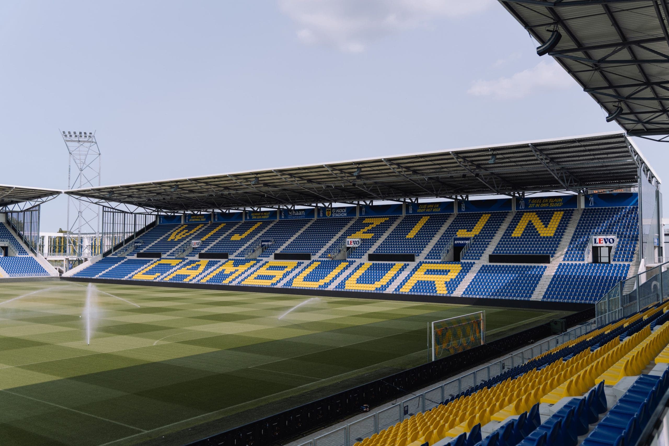 Cambuur