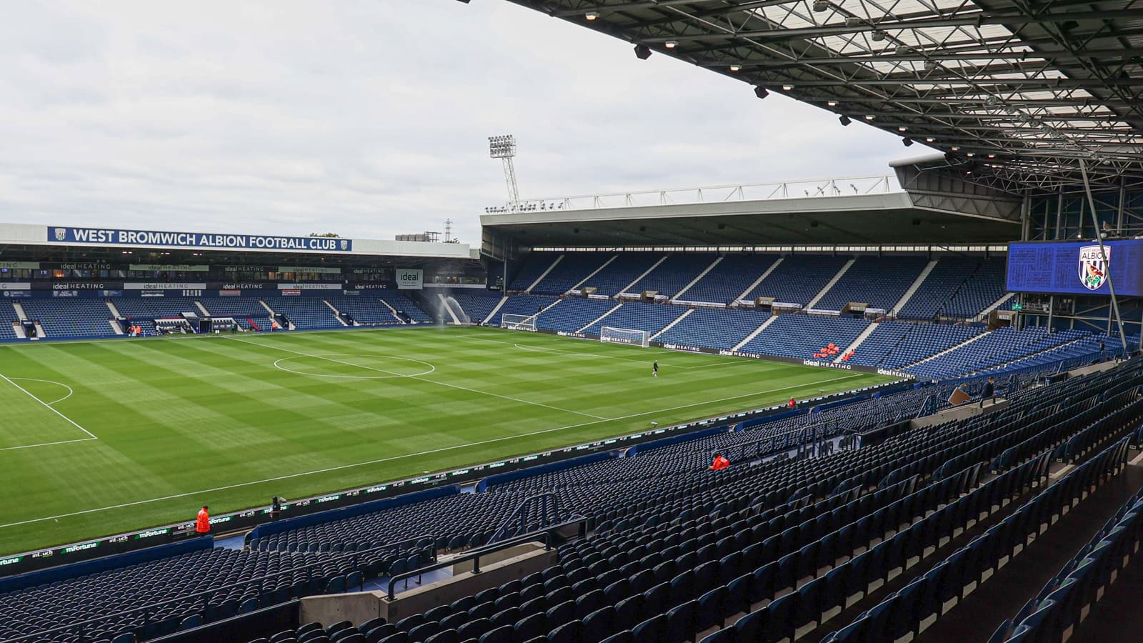West Bromwich Albion