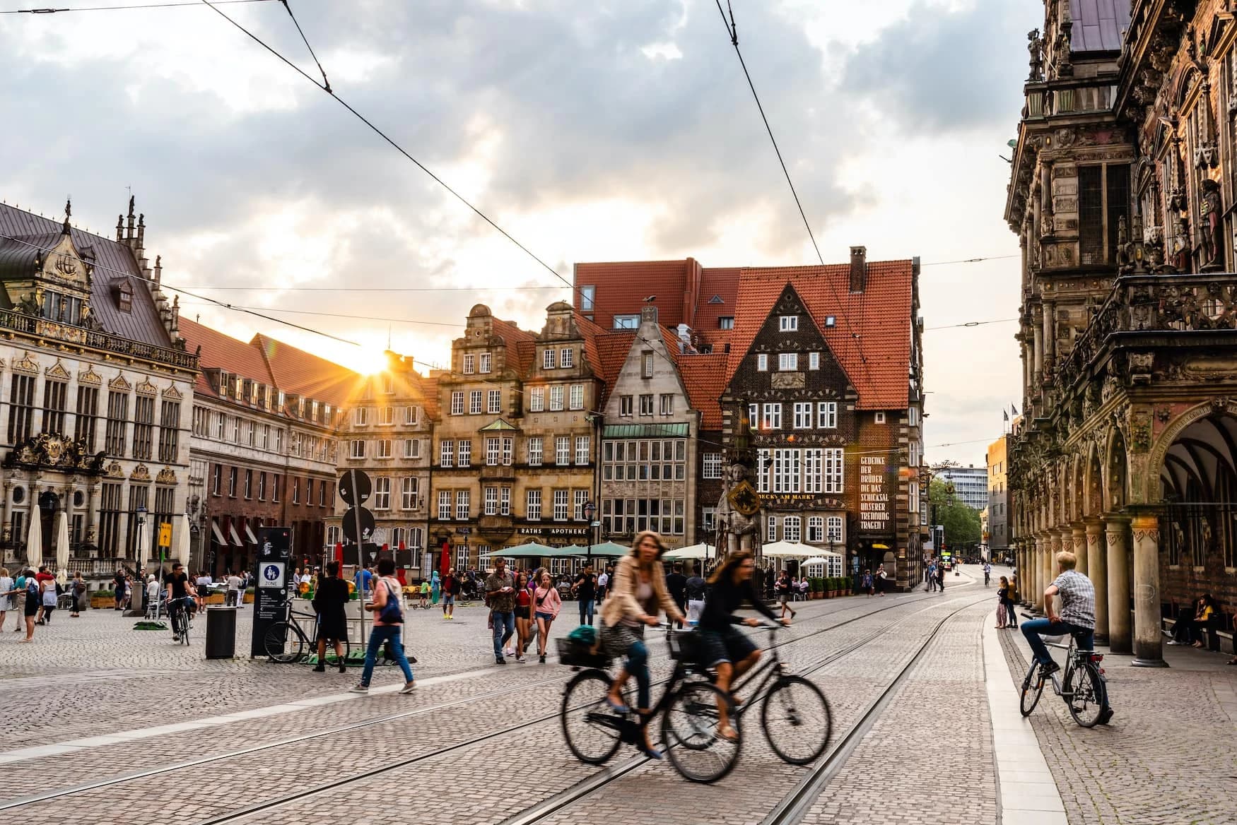Centrala Bremen