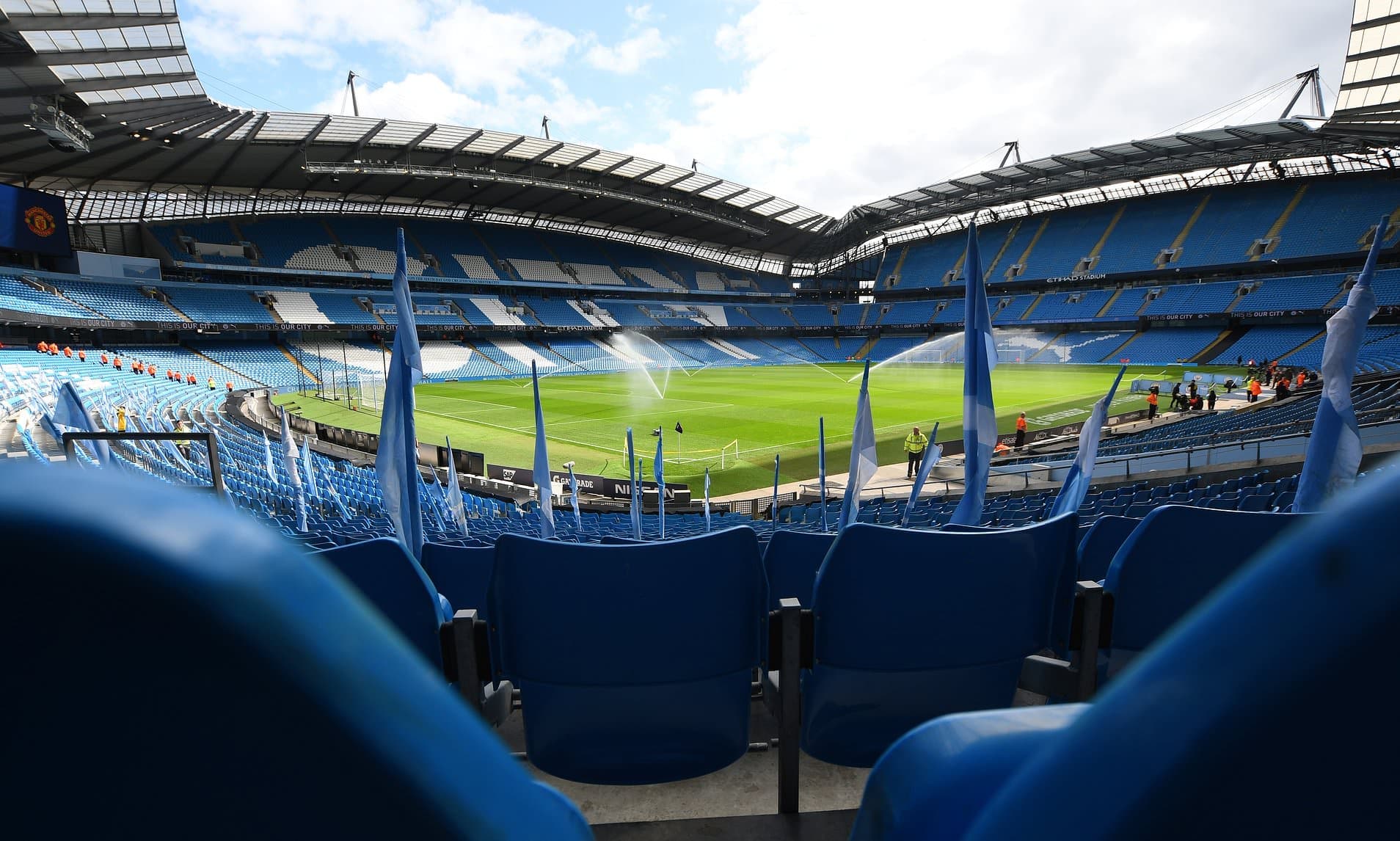 Etihad