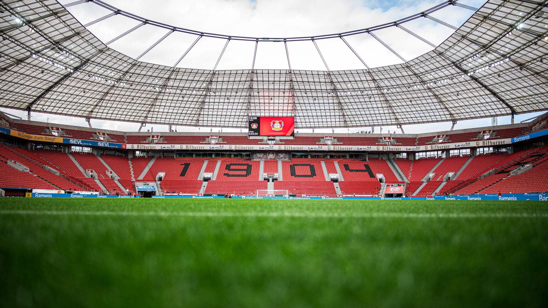 BayArena
