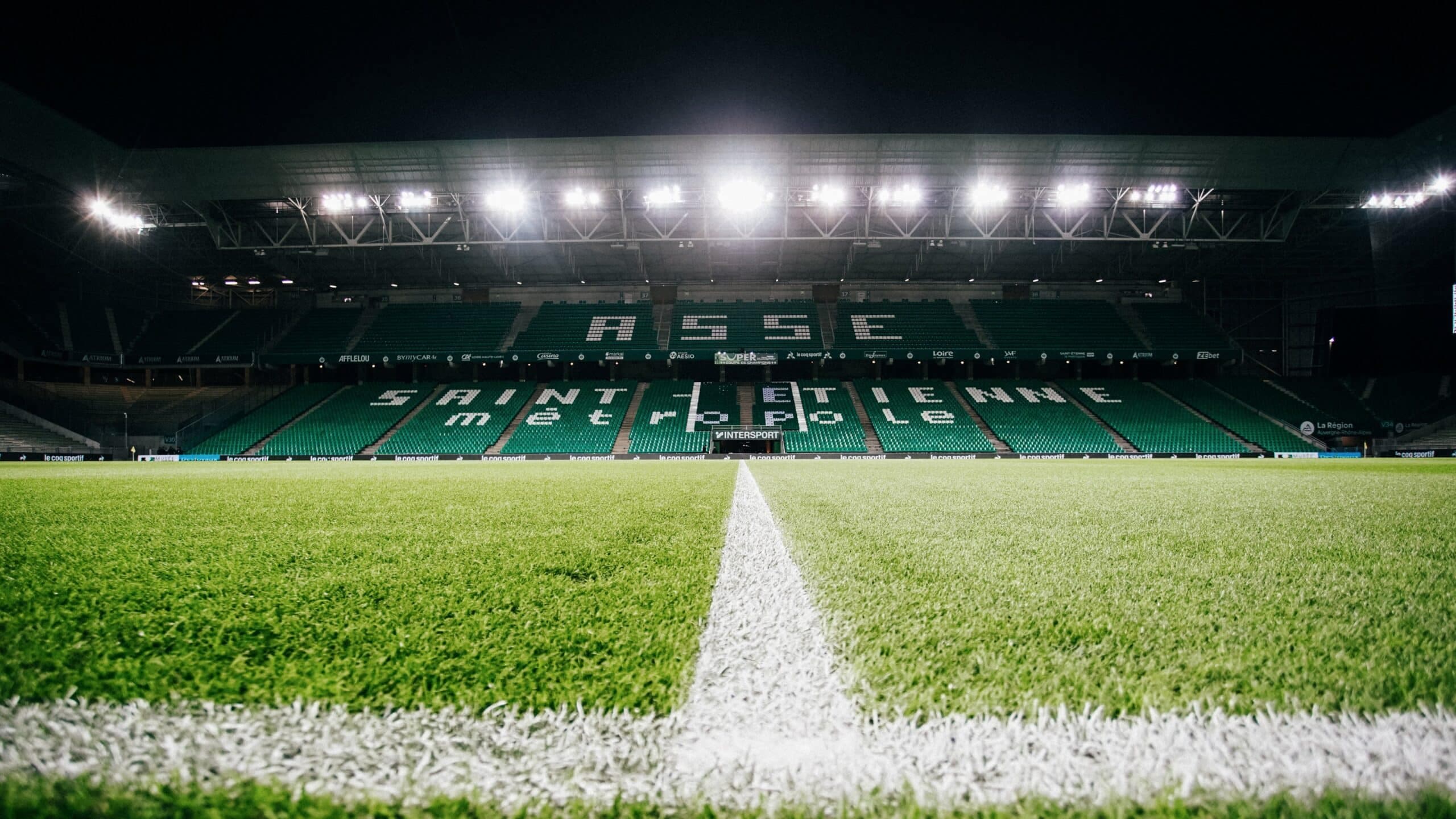 AS Saint-Étienne