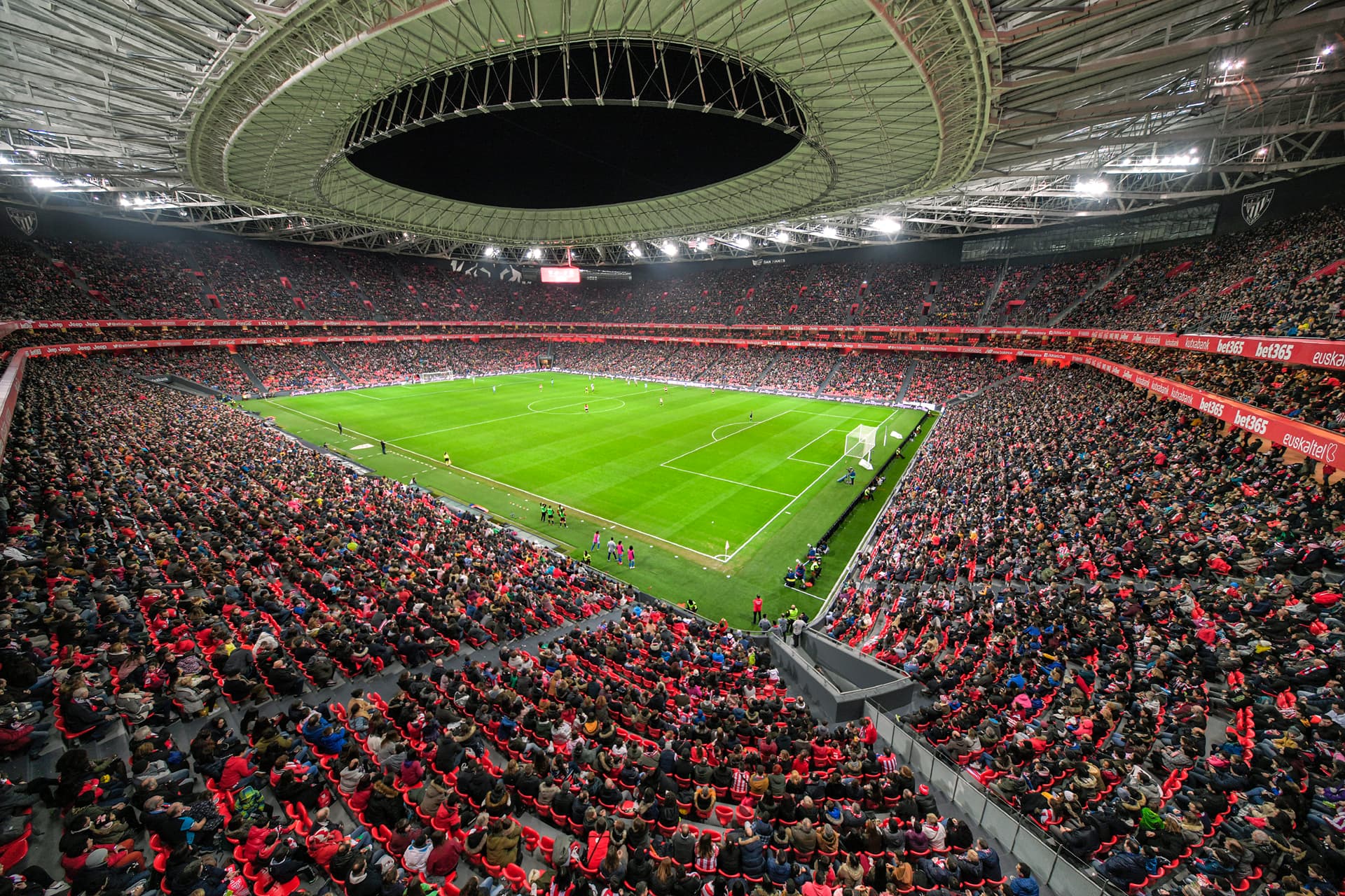 Athletic Bilbao