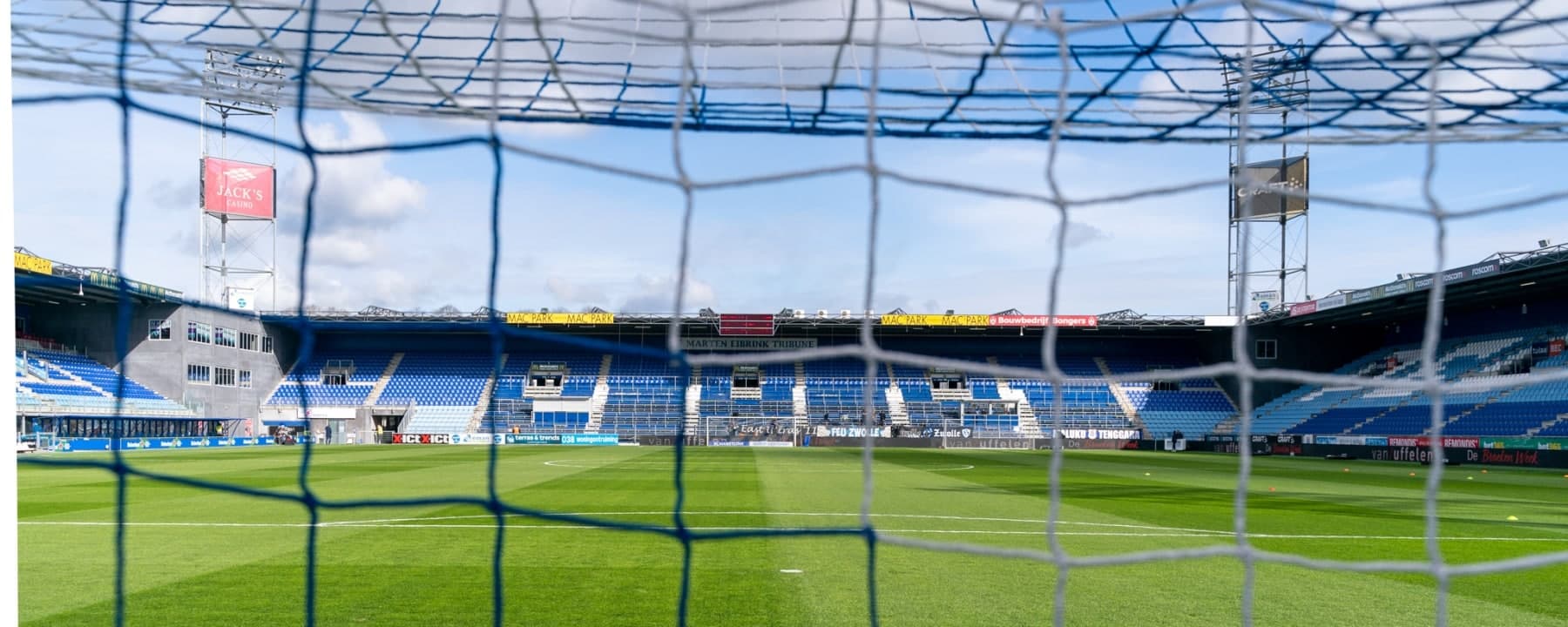 PEC Zwolle