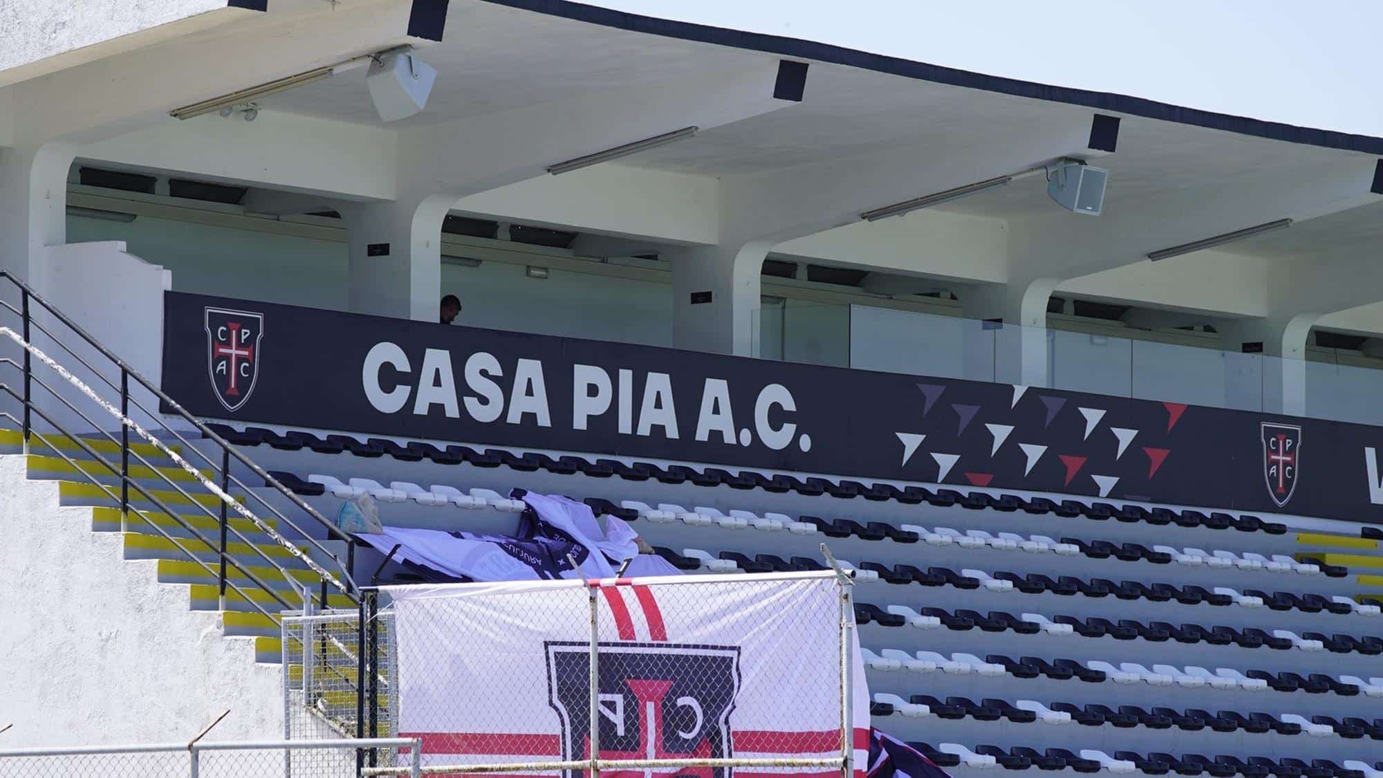Casa Pia