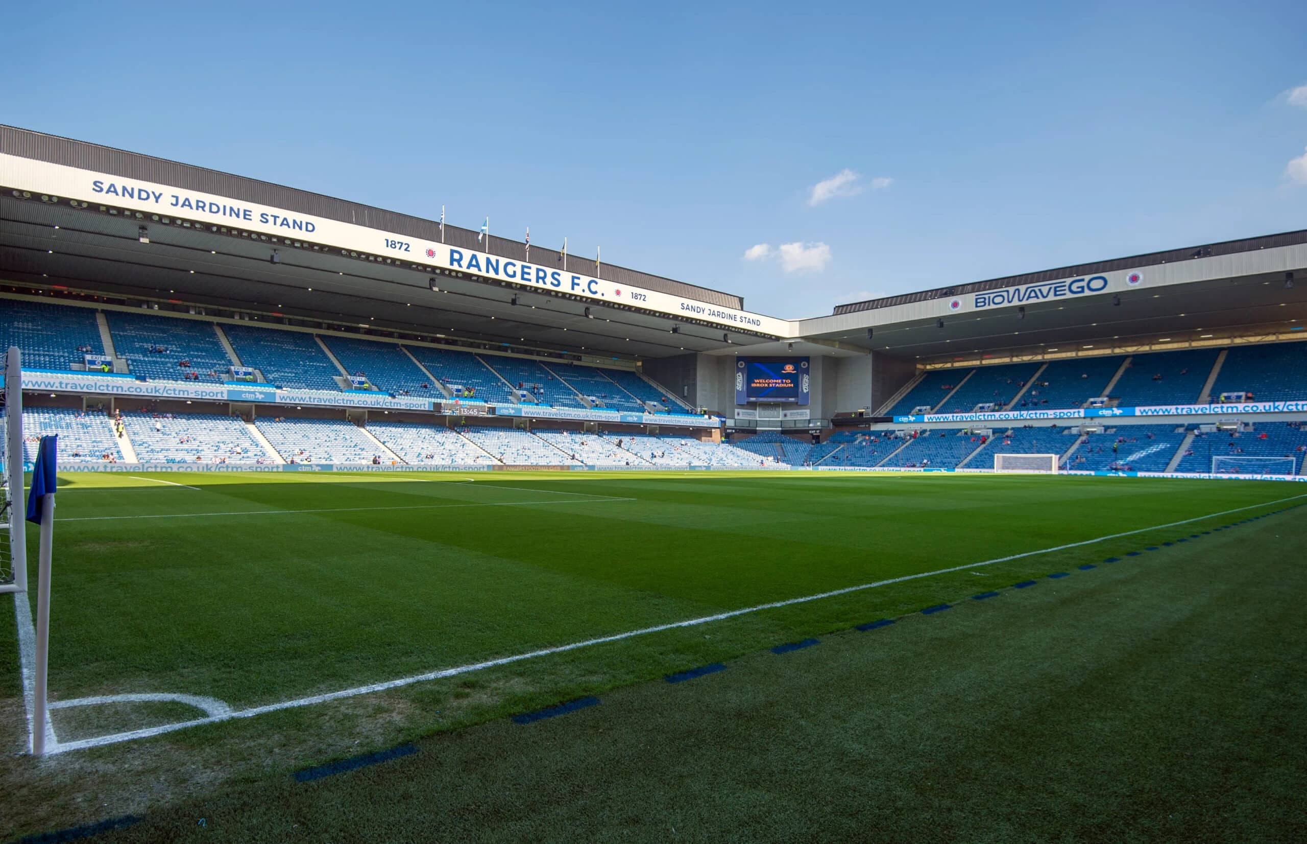 Ibrox