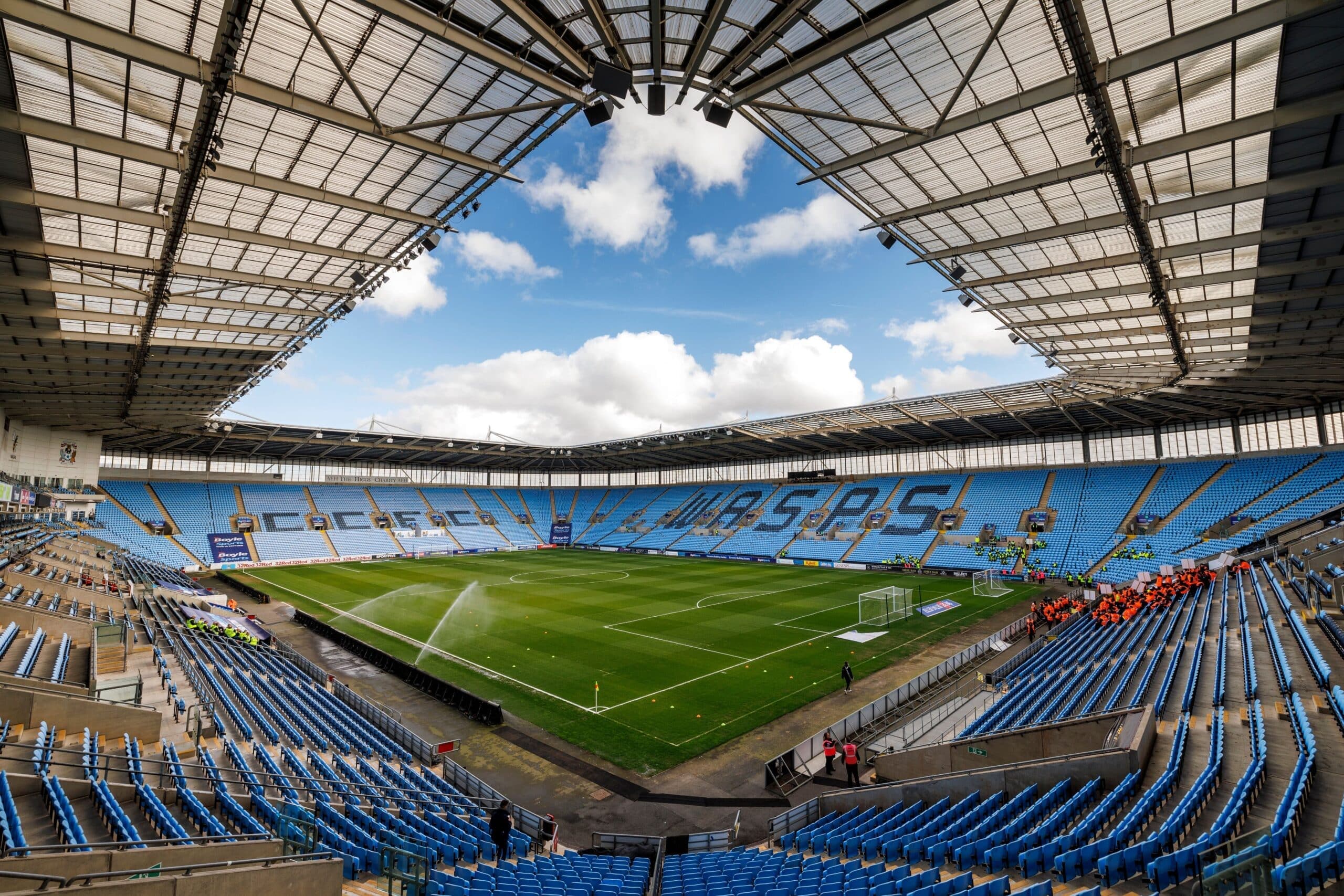 Coventry