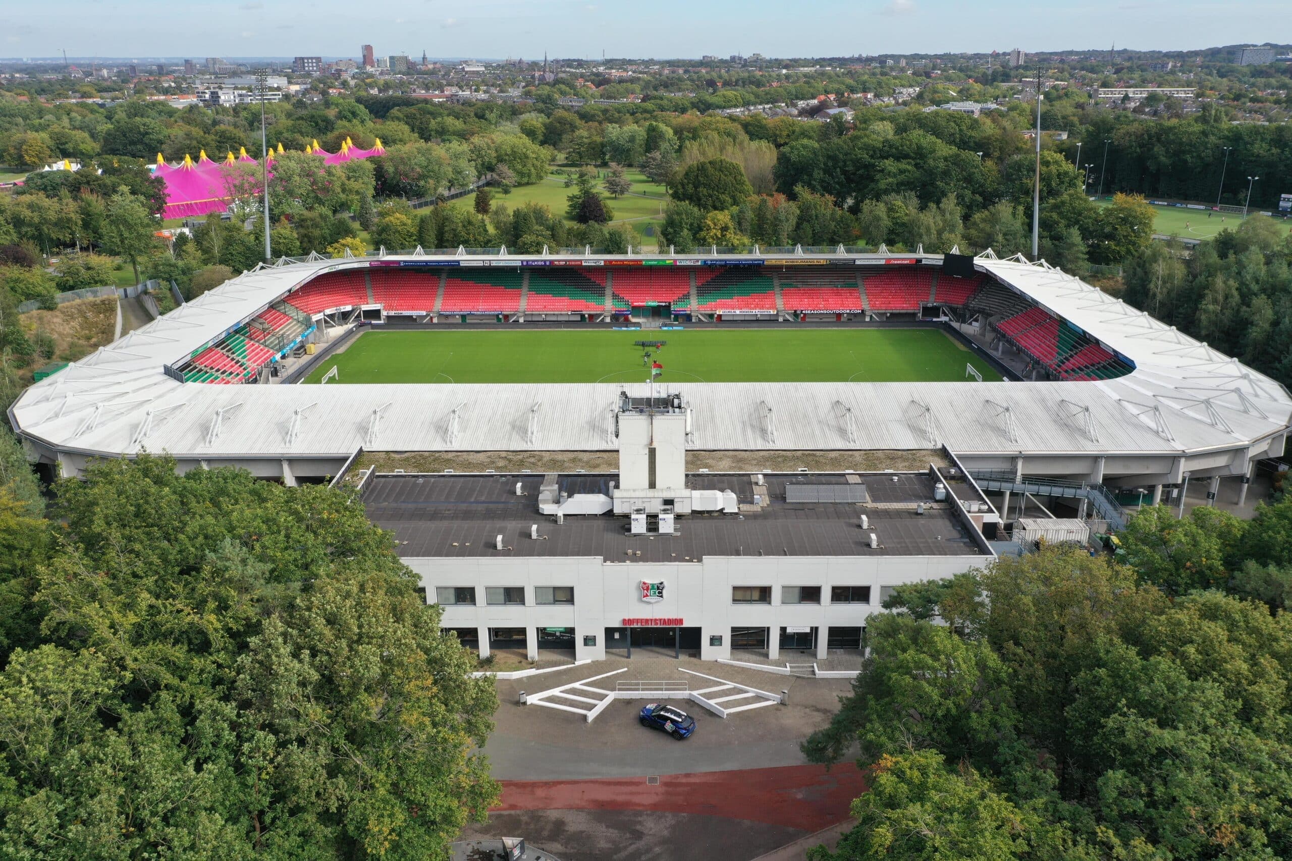 NEC Nijmegen