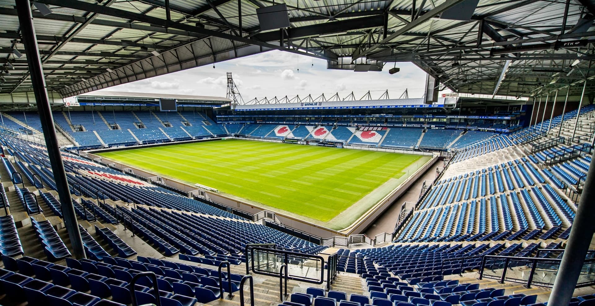 Heerenveen