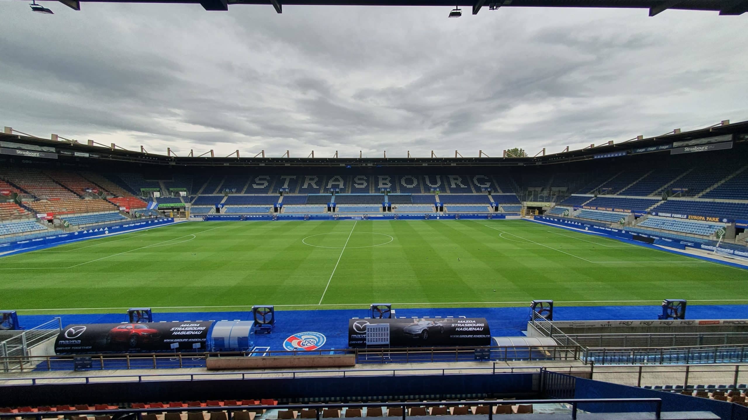 RC Strasbourg