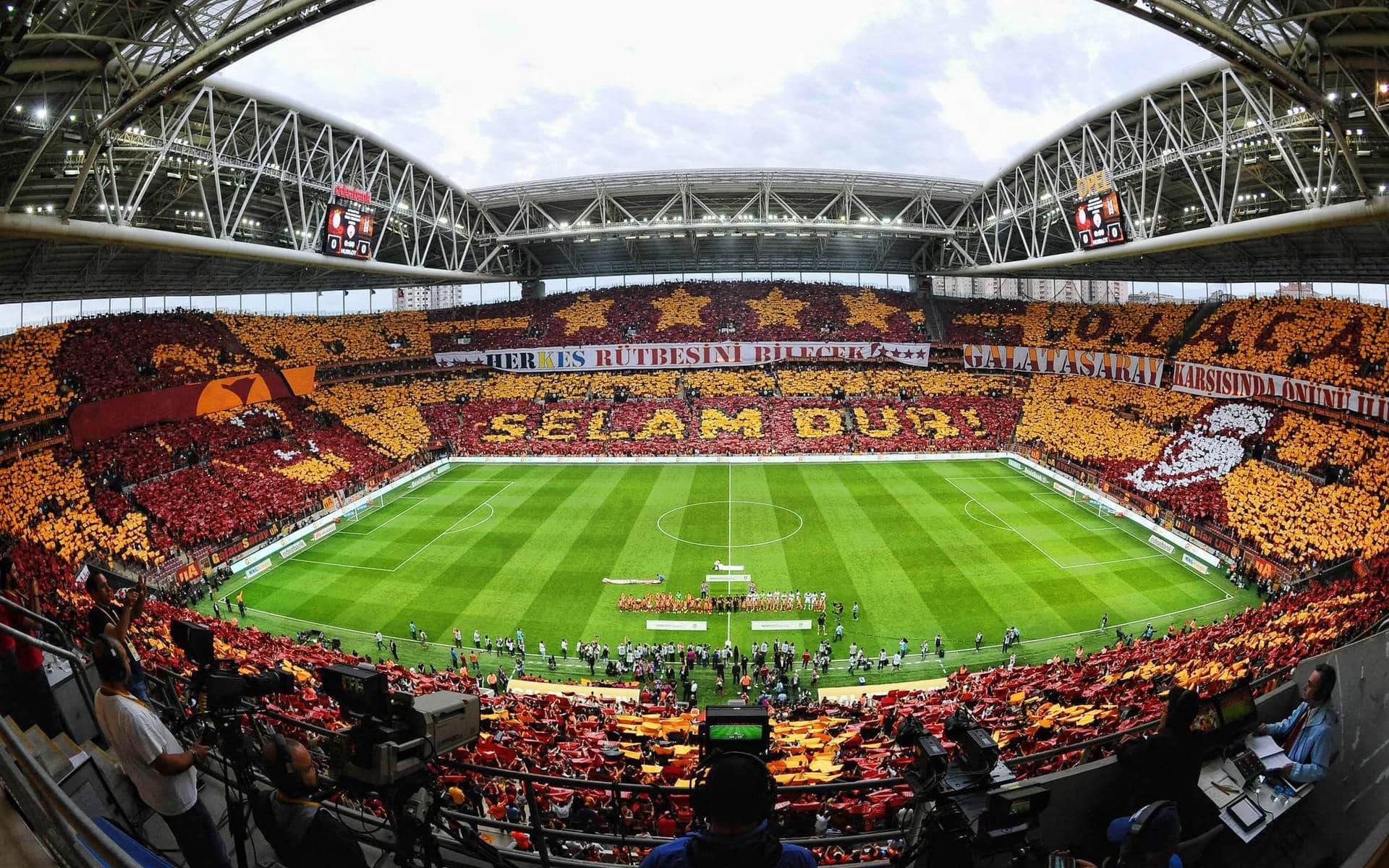 Galatasaray