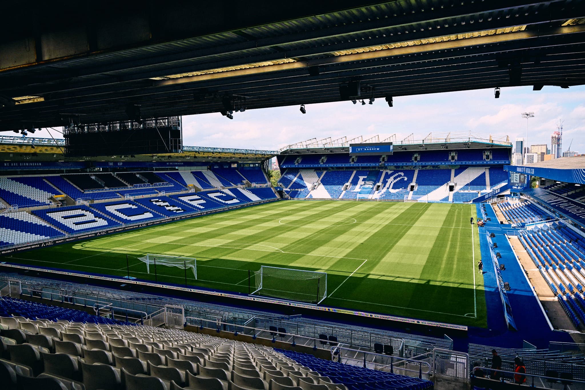 Birmingham City
