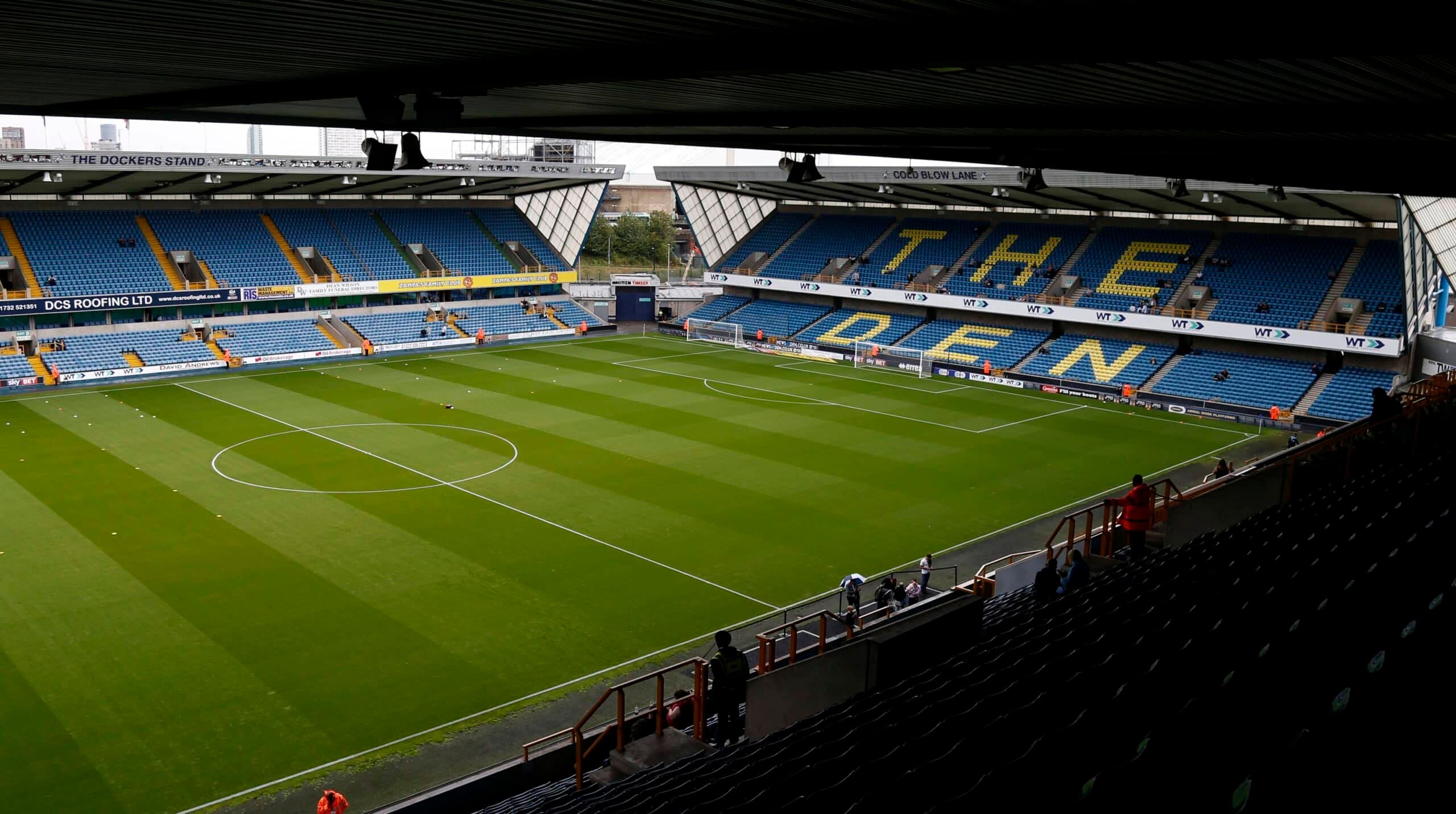 Millwall