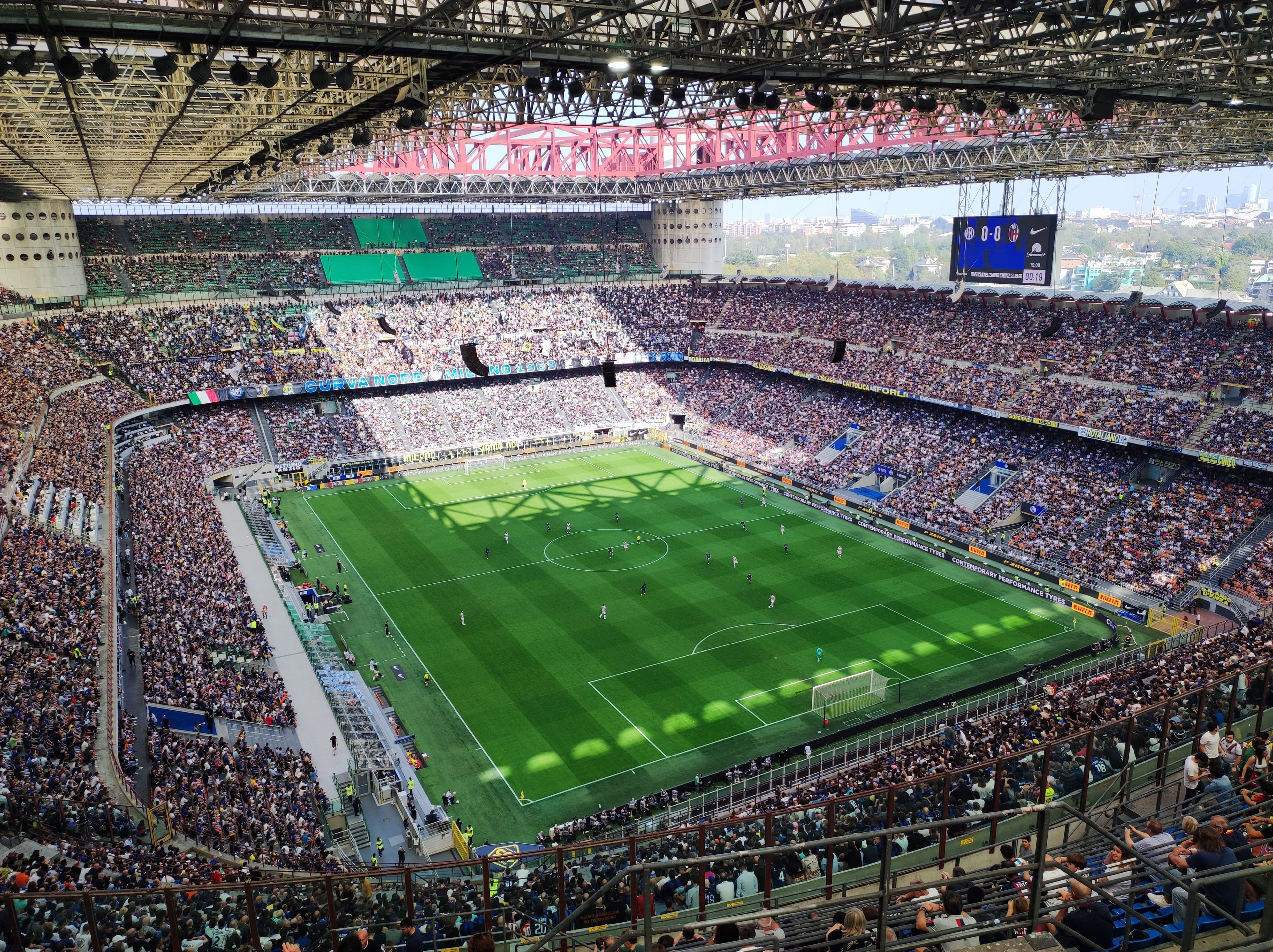 Giuseppe Meazza