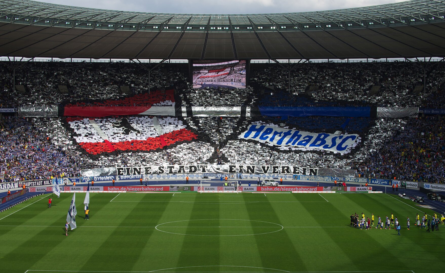 Berliner Derby