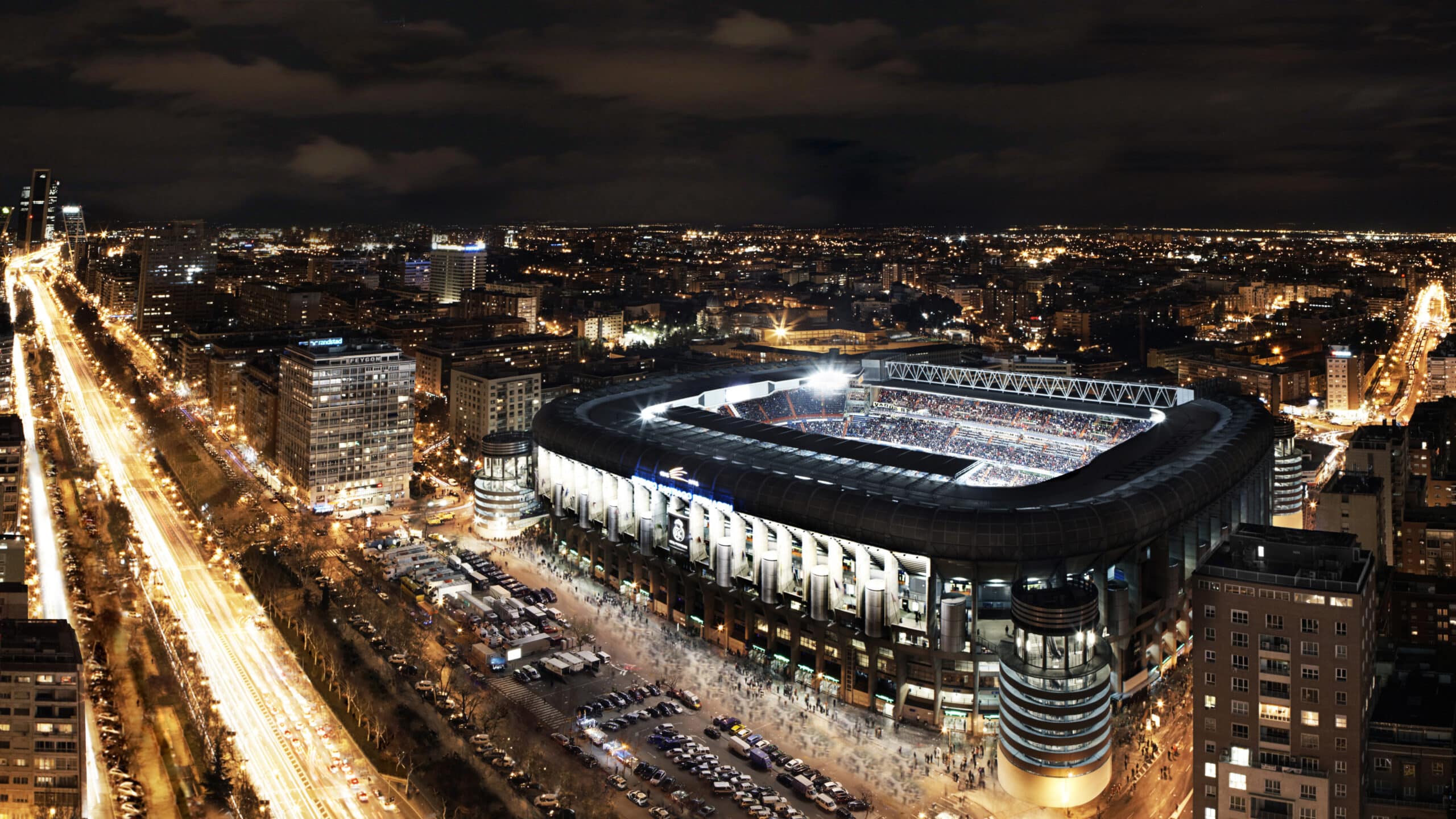 Bernabeu
