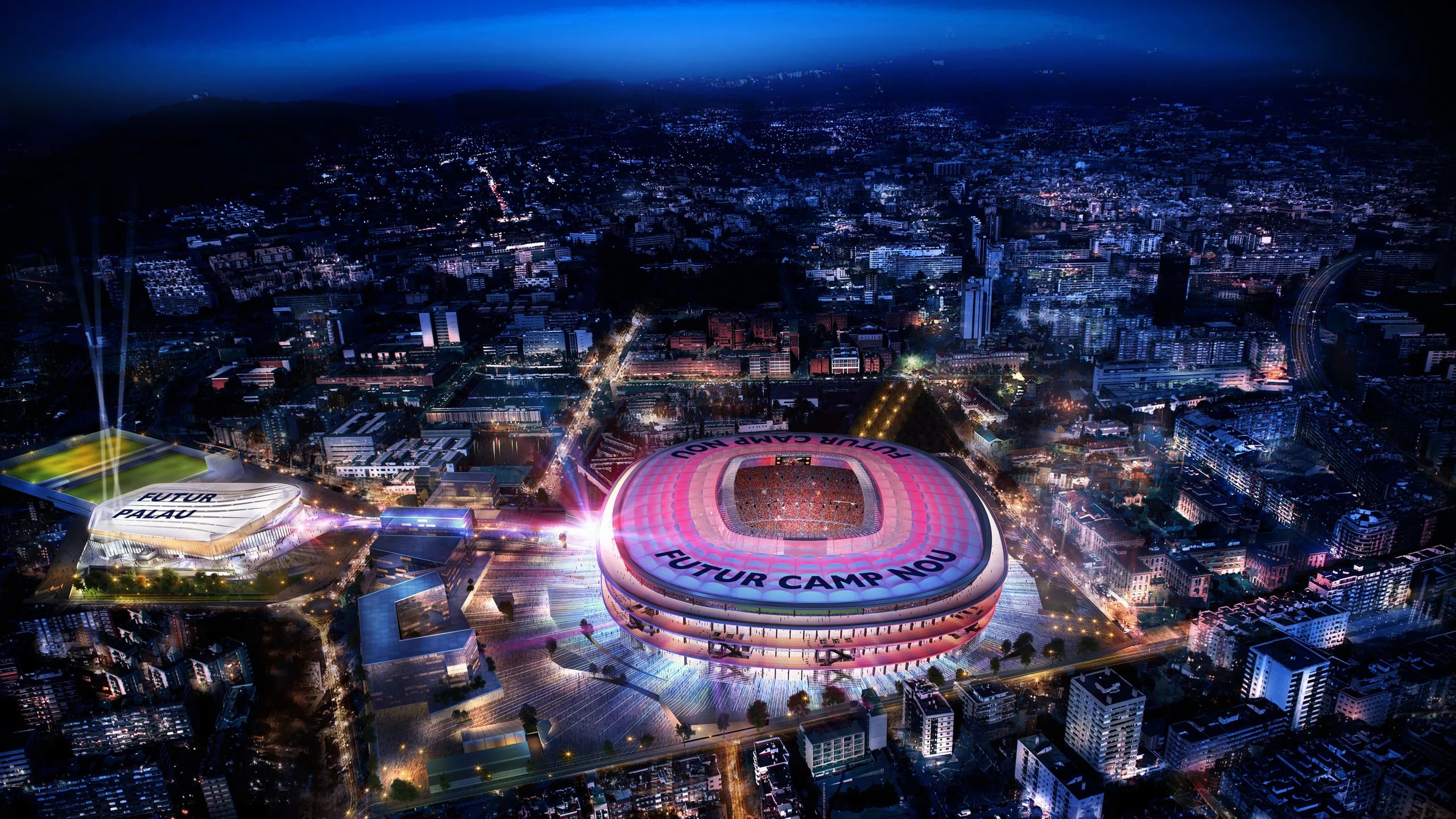 Camp Nou