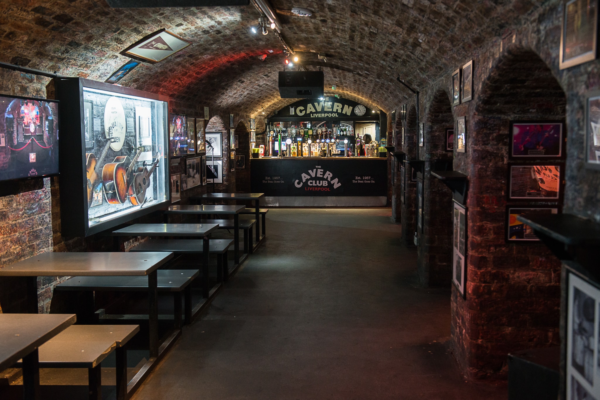 Cavern Club