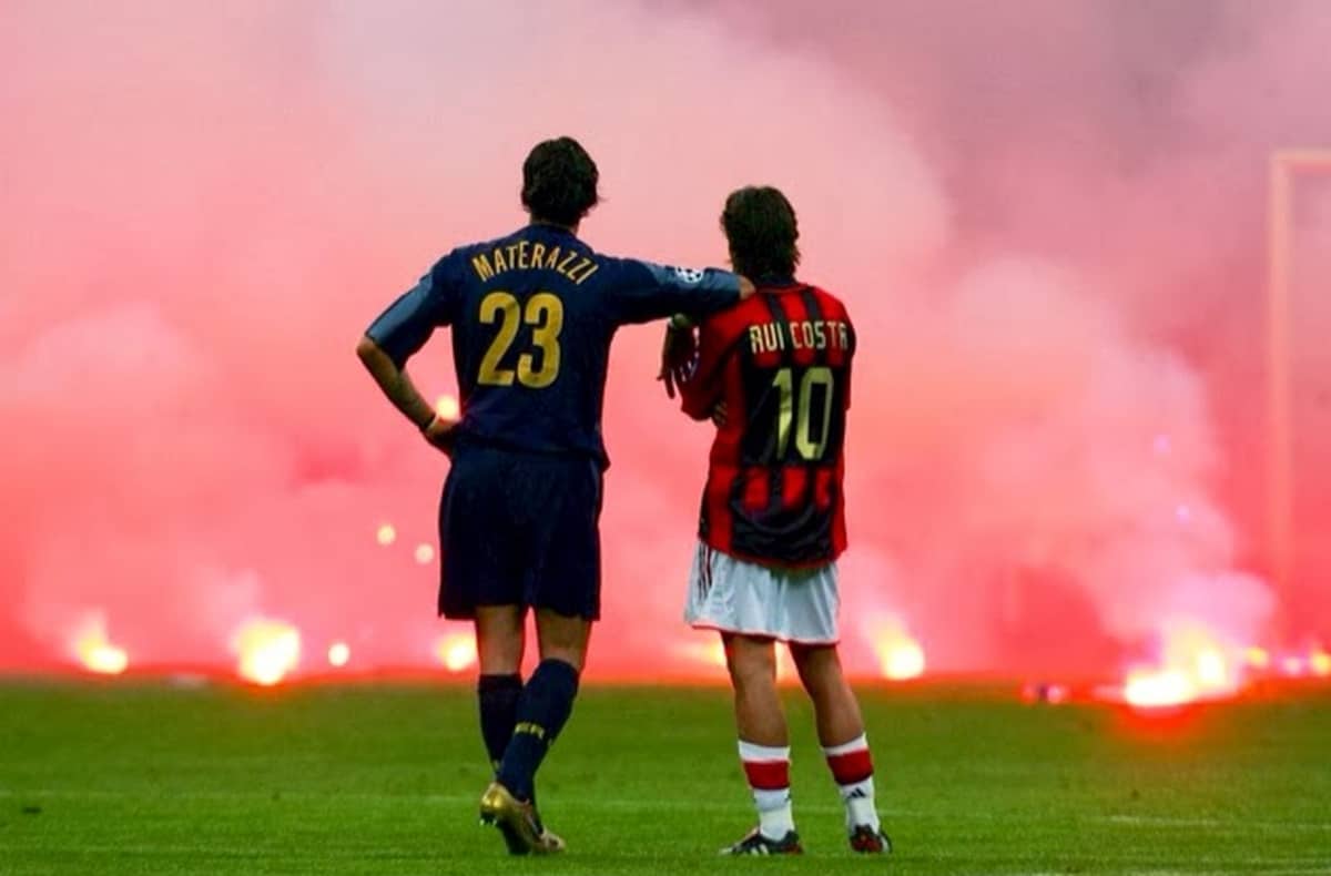 Oplev Serie A kampe med FanTravel
