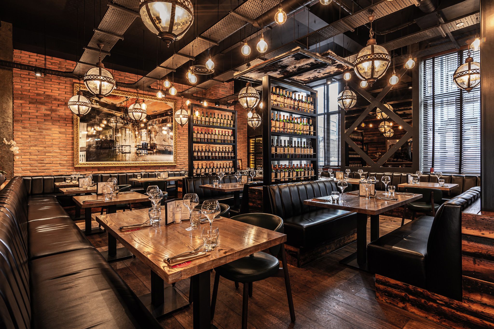 Fazenda Liverpool