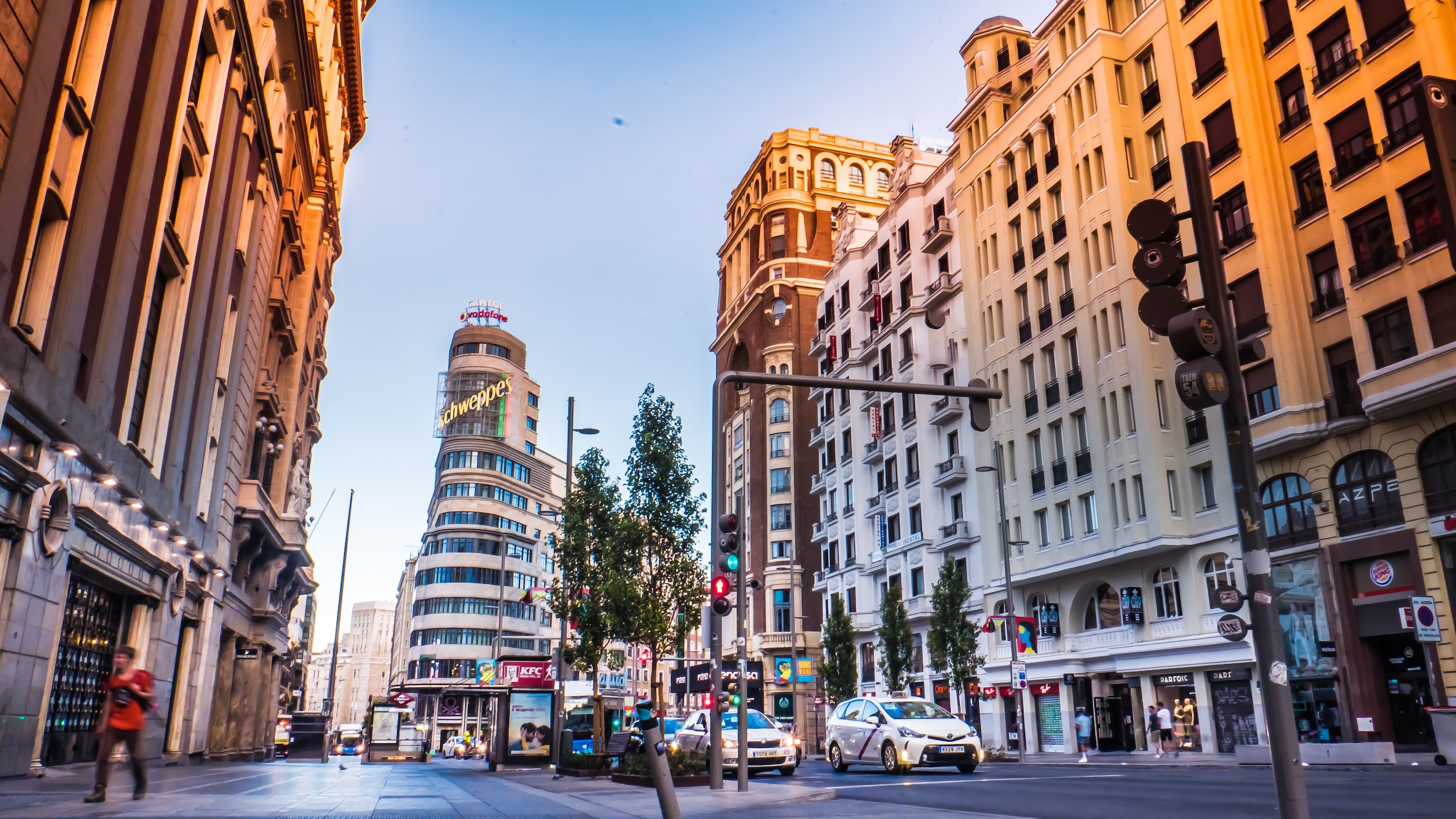 Gran Via