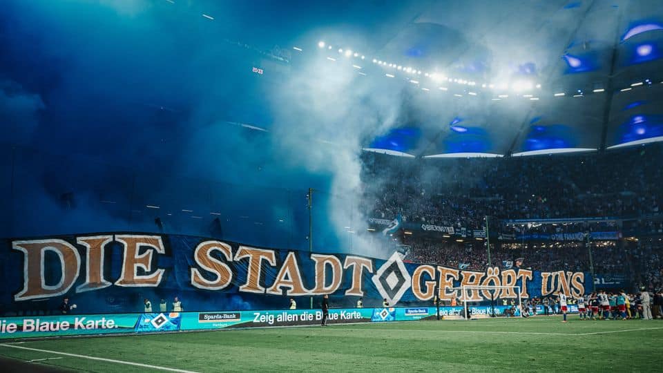 Hamburger Stadtderby