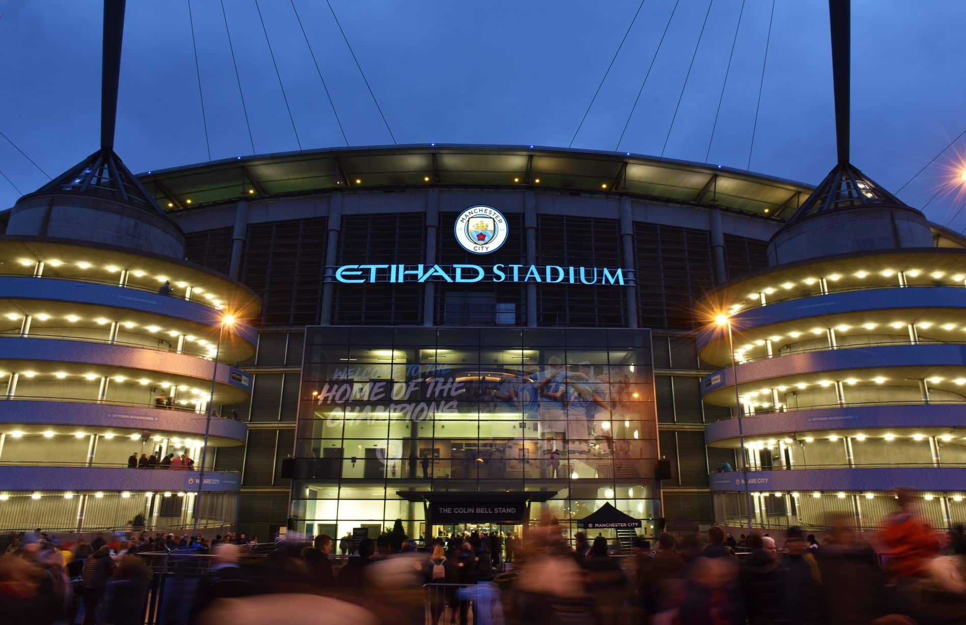 Manchester City