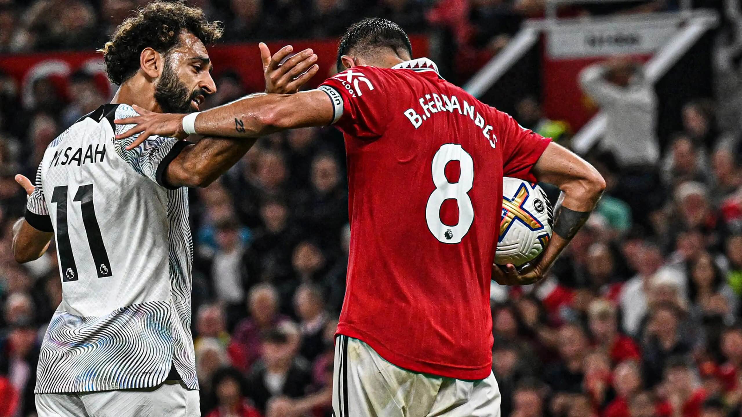 Premier League derbys | Oplev de største derbys med FanTravel