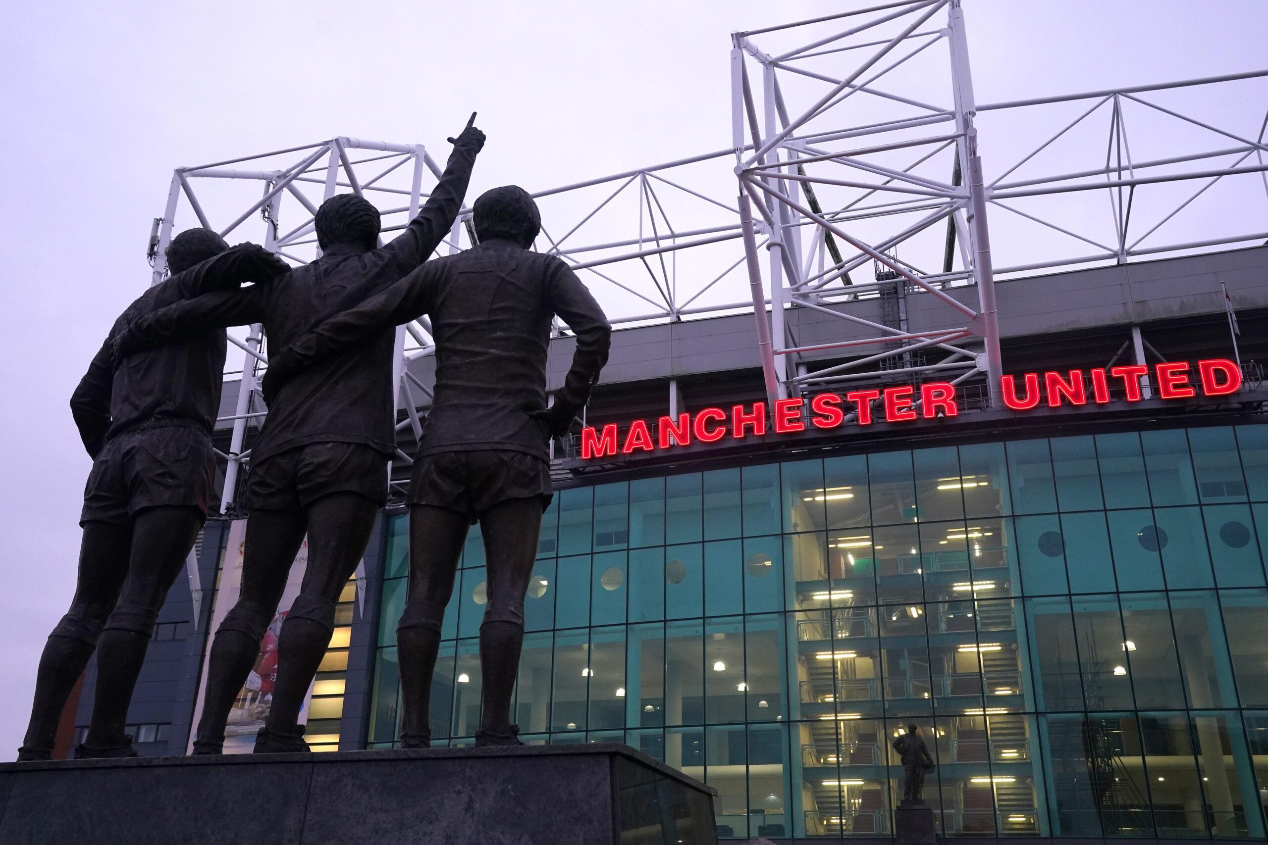 Manchester United