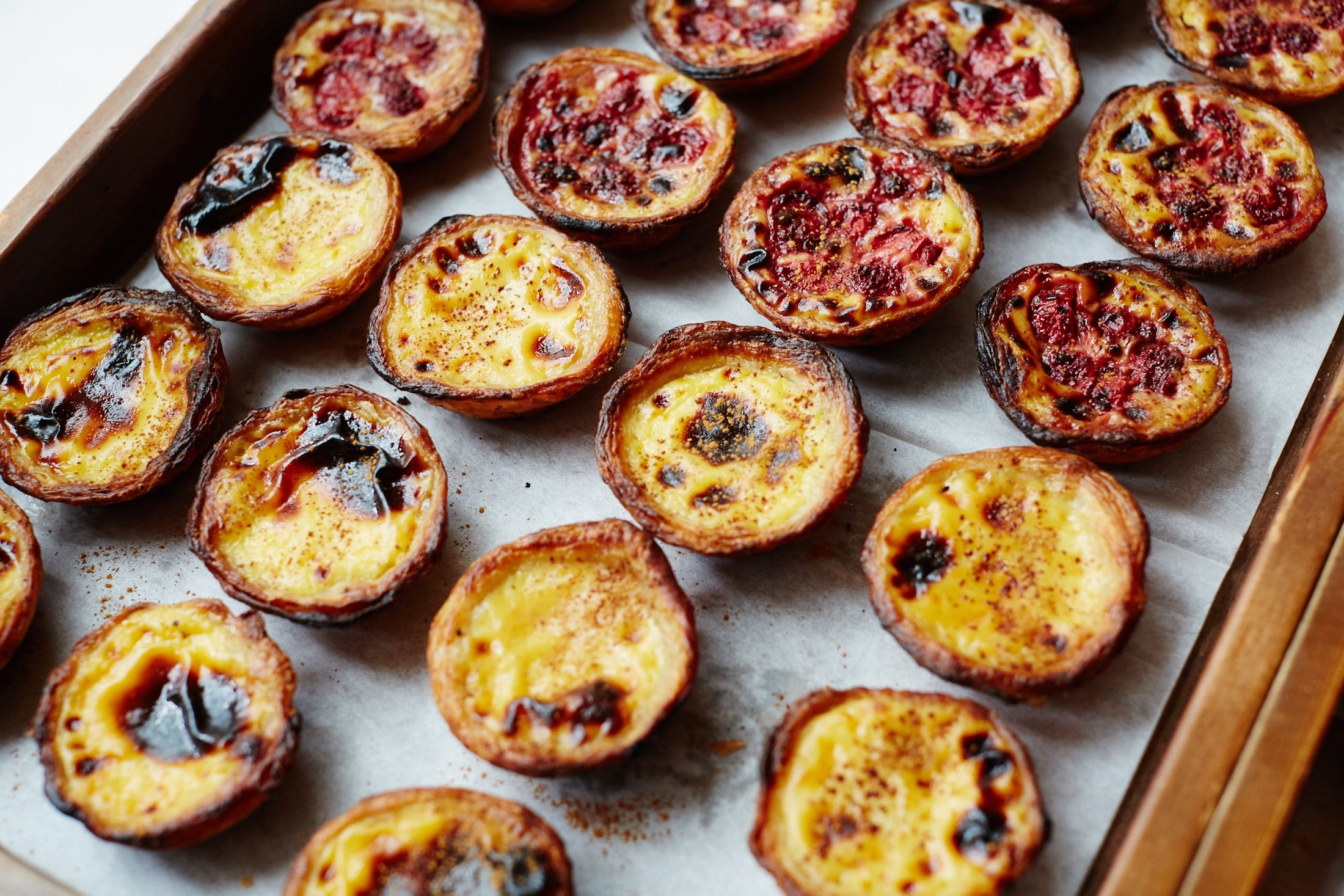Pasteisde Belem