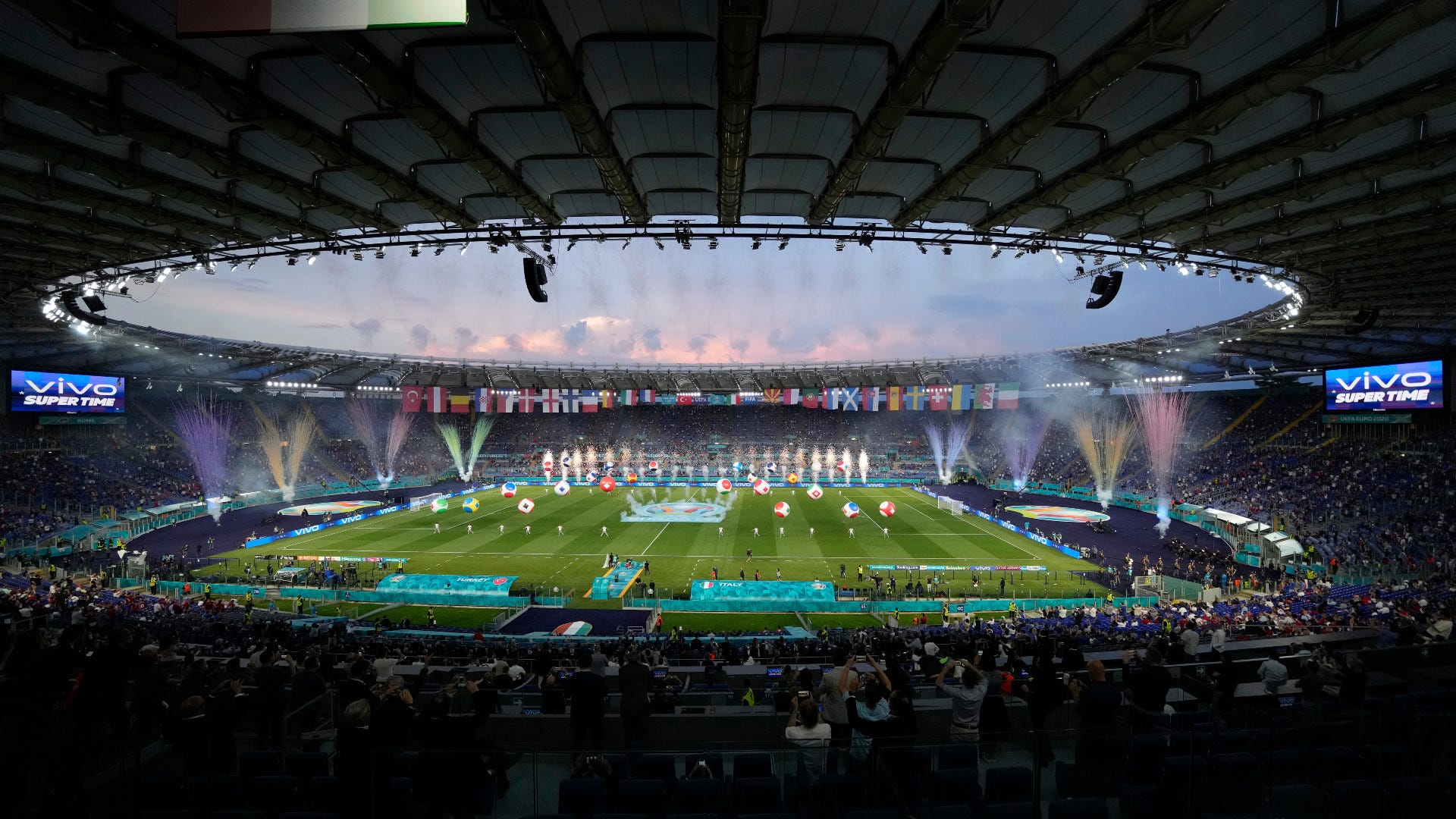 Stadio Olimpico