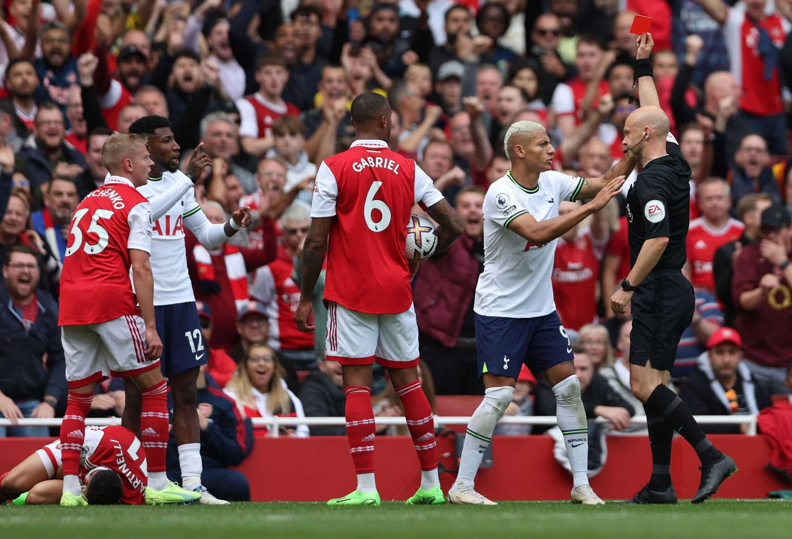 Premier League derbys | Oplev de største derbys med FanTravel